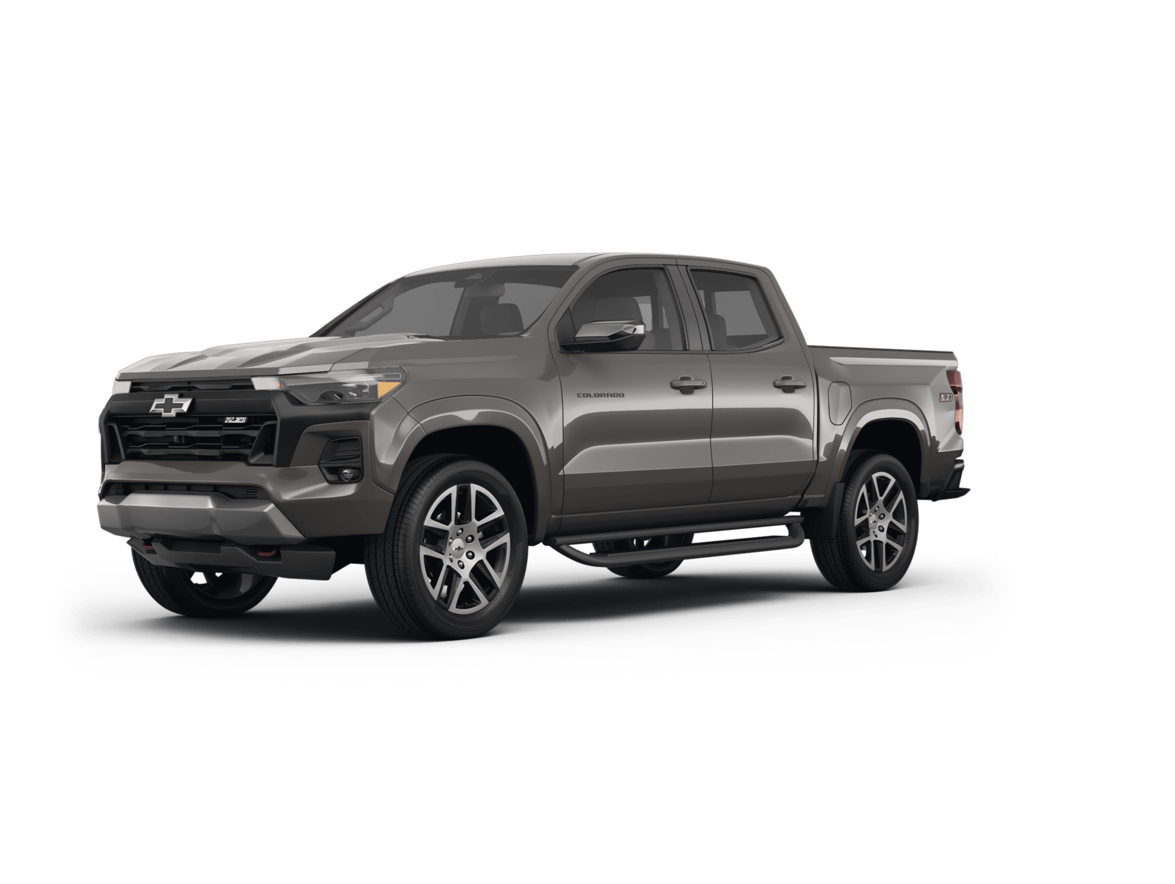 2024 Chevrolet Colorado Z71 -
                Anchorage, AK