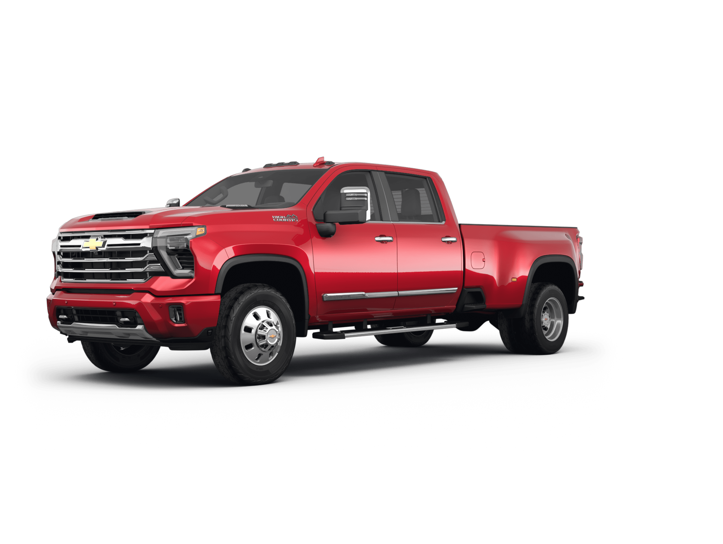 2024 Chevrolet Silverado 3500 LTZ -
                Wasilla, AK