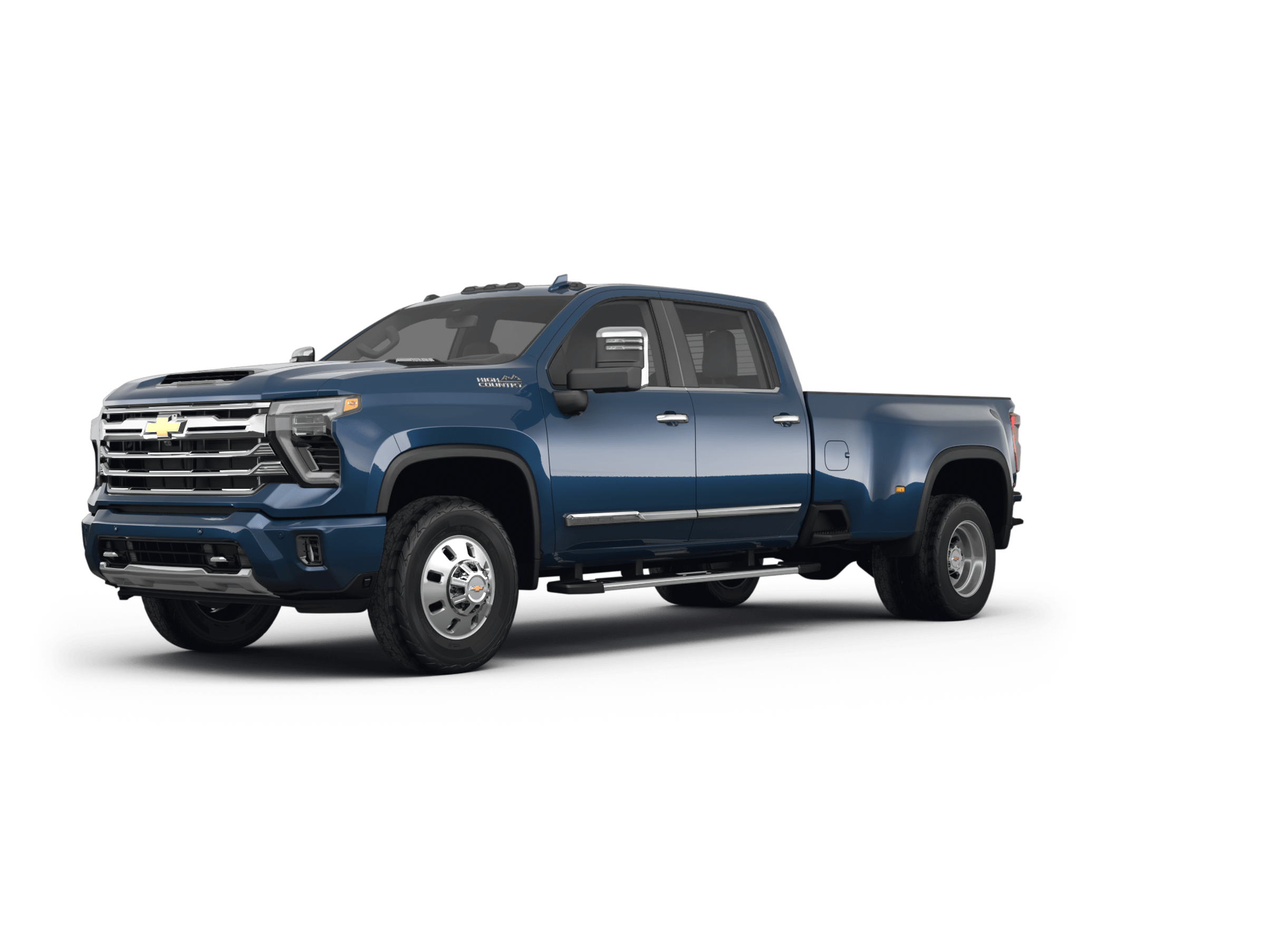 2024 Chevrolet Silverado 3500 LTZ -
                Wasilla, AK