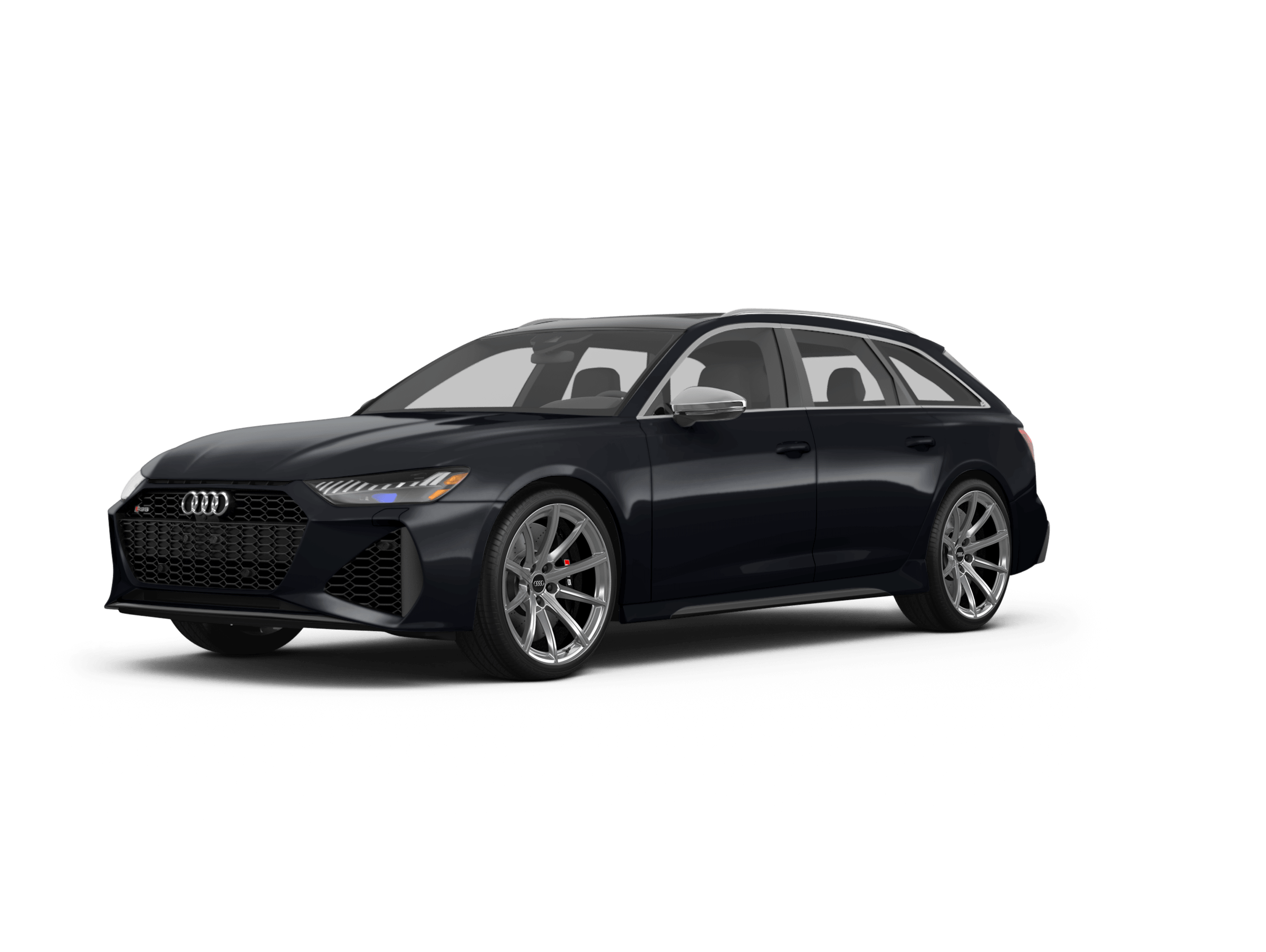 2024 Audi RS 6 Performance -
                Farmington Hills, MI