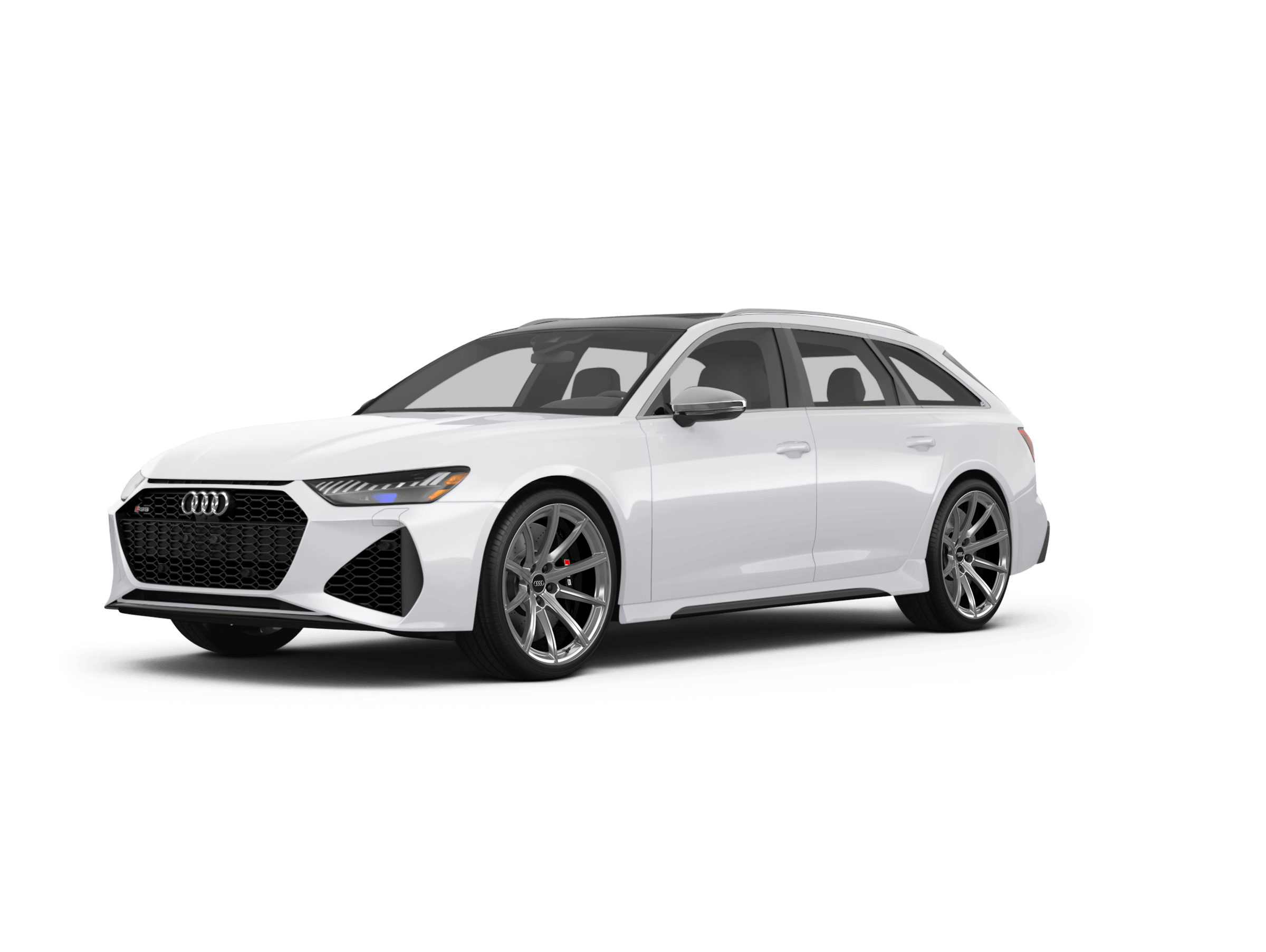 2024 Audi RS 6 Performance -
                Sherman Oaks, CA