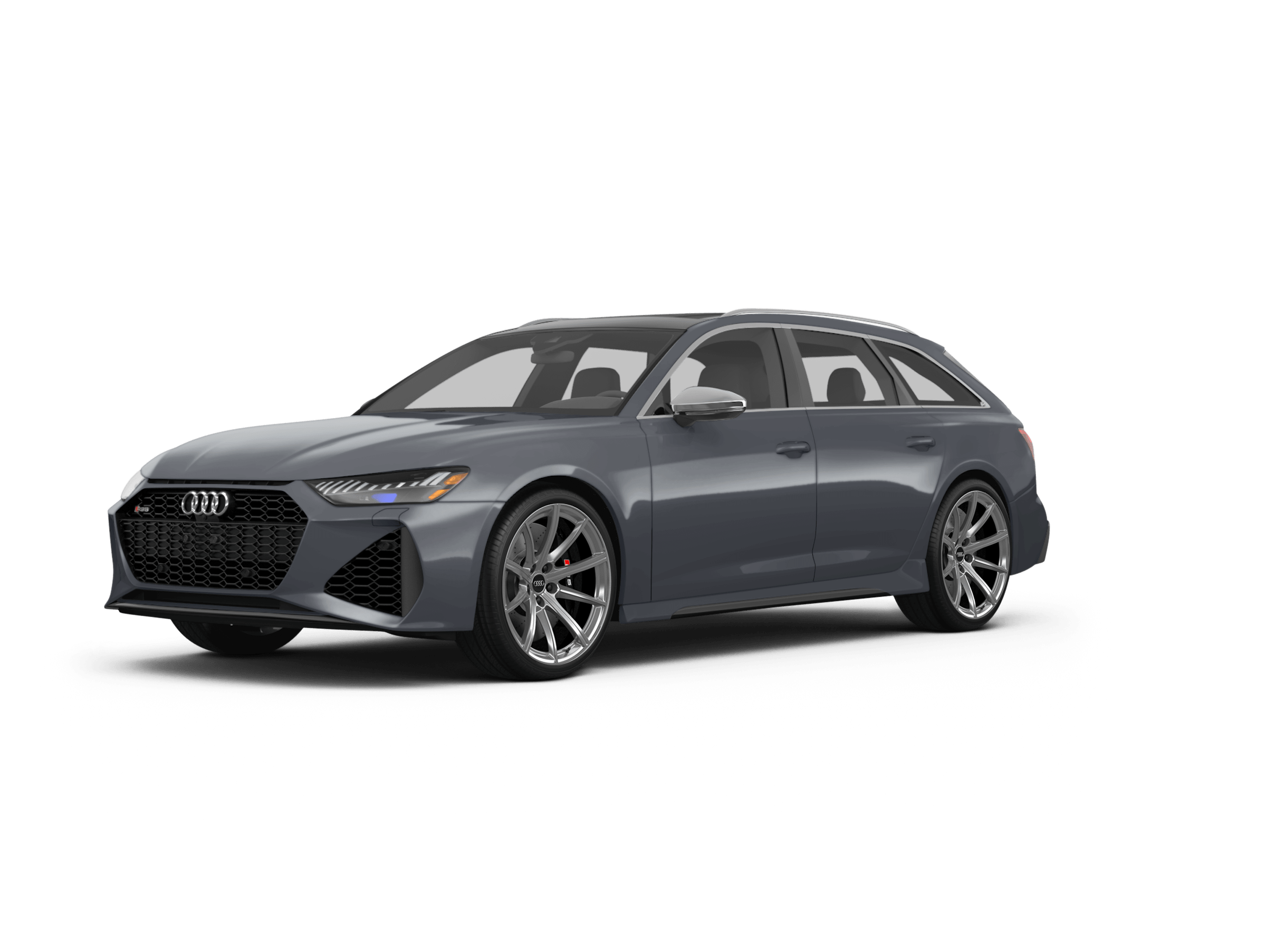 2024 Audi RS 6 Performance -
                Los Angeles, CA