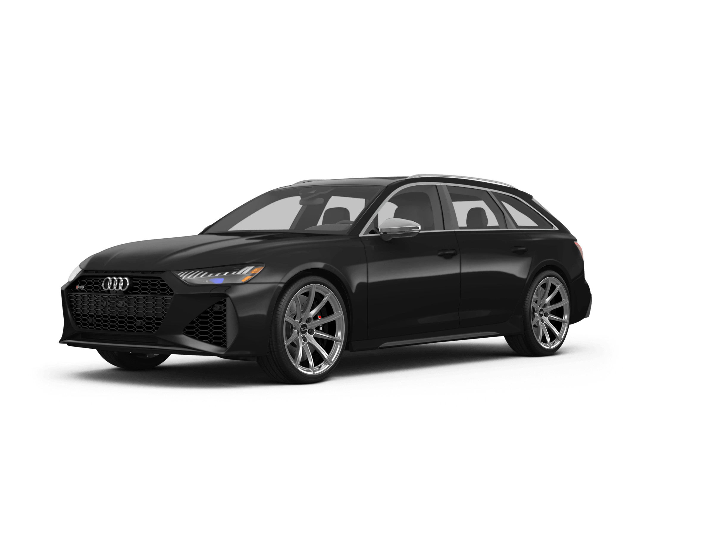 2024 Audi RS 6 Performance -
                Coral Springs, FL