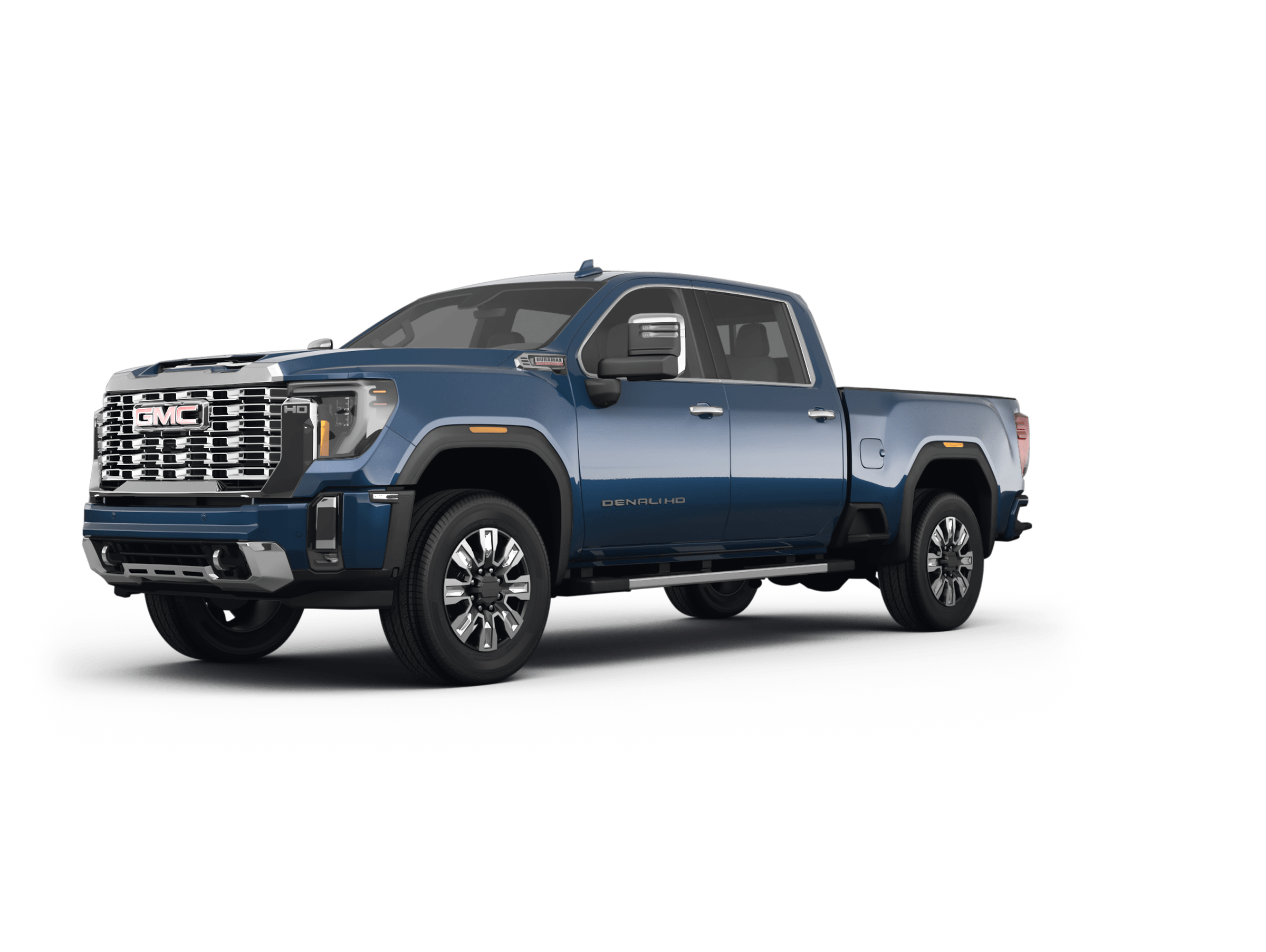 2024 GMC Sierra 2500 Denali -
                Fairbanks, AK