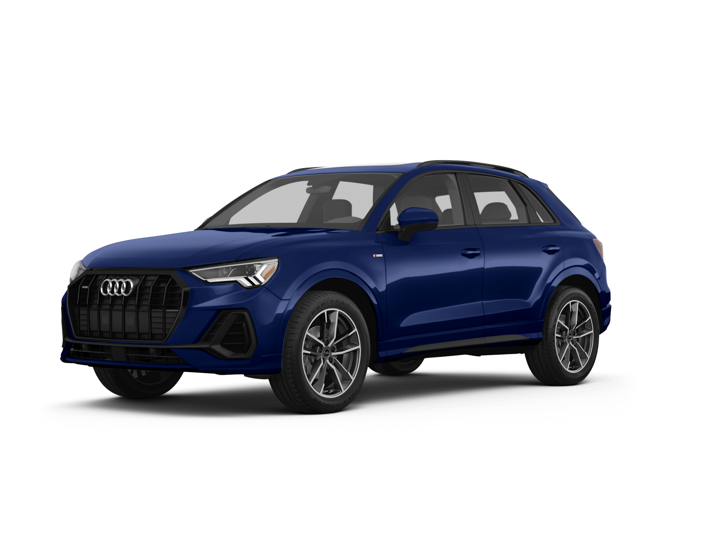 2024 Audi Q3 Premium -
                Maplewood, NJ