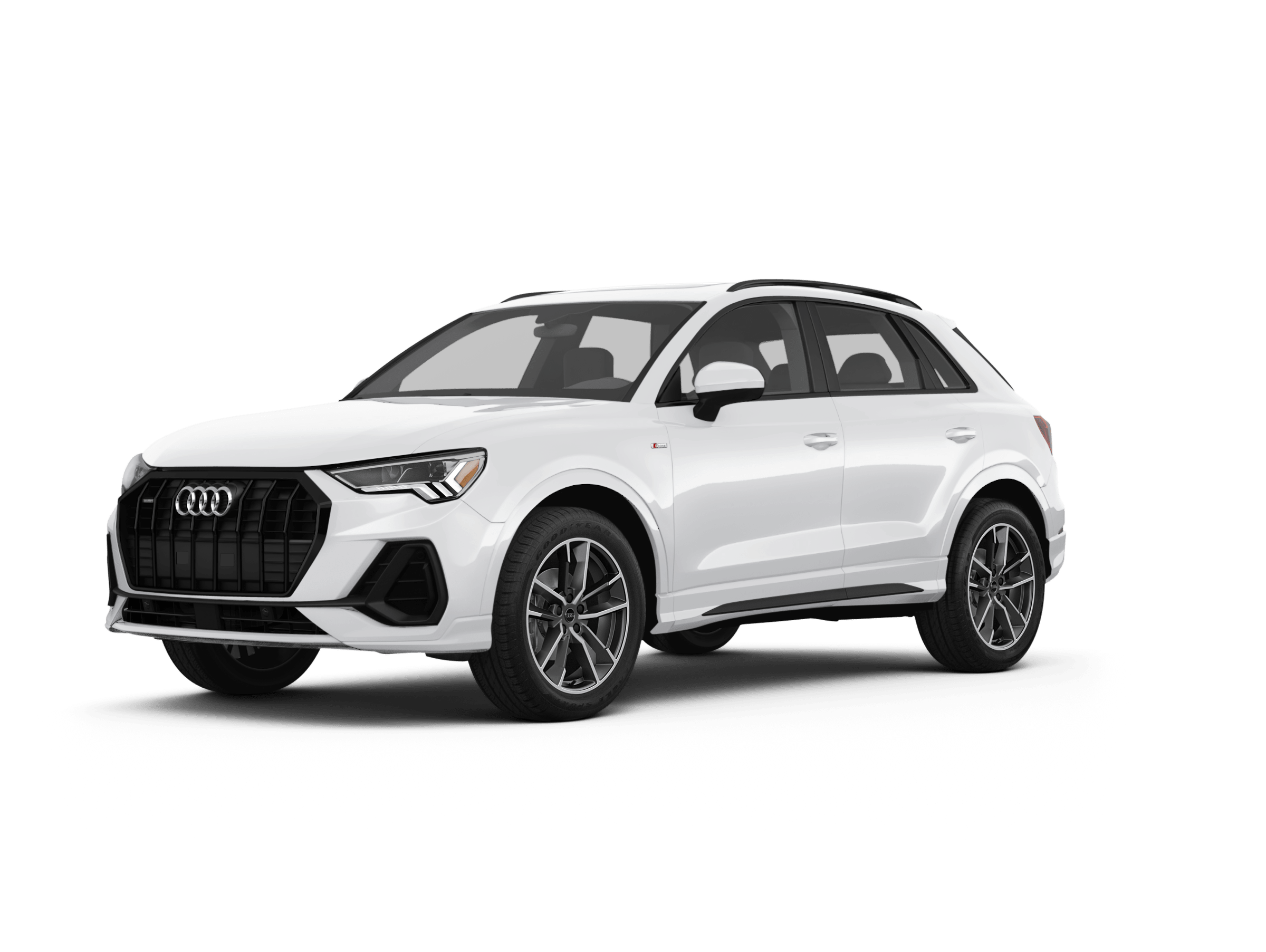 2024 Audi Q3 Premium -
                Maplewood, NJ