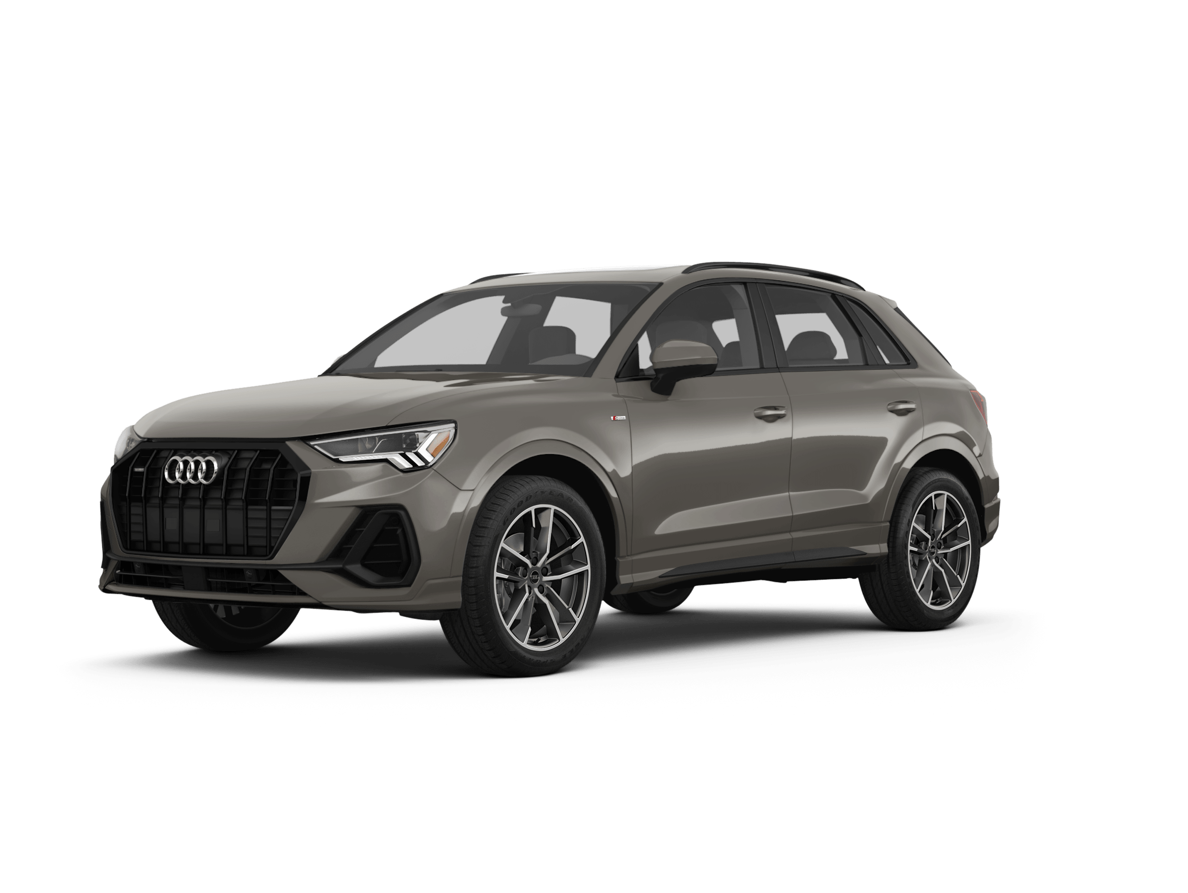 2024 Audi Q3 Premium -
                Johnston, IA