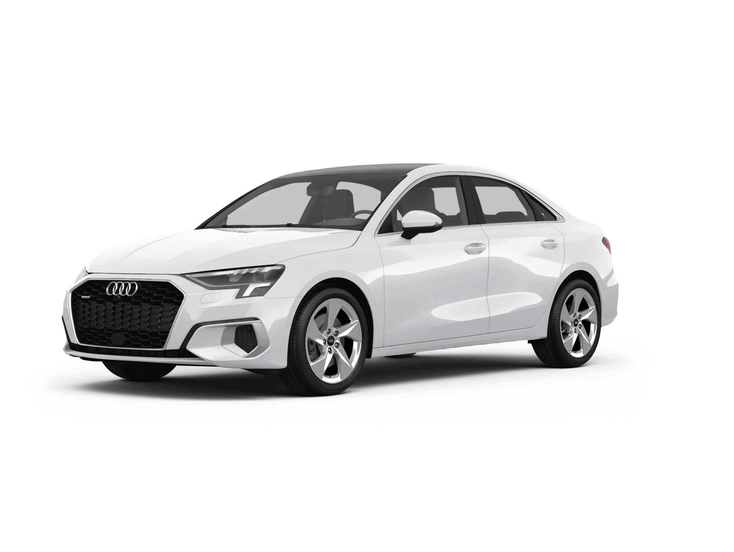 2024 Audi A3 Premium -
                Los Angeles, CA