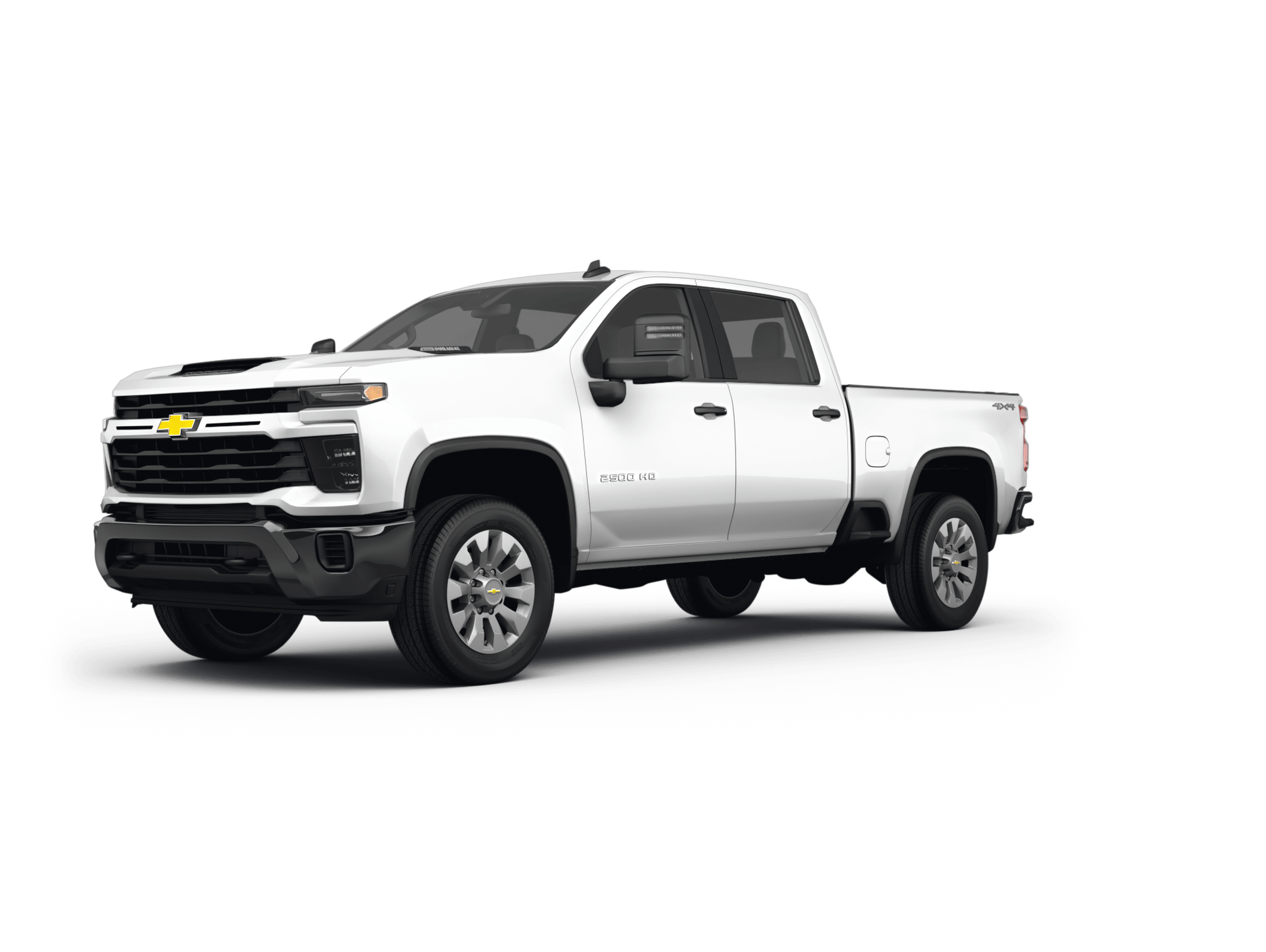 2024 Chevrolet Silverado 2500 Work Truck -
                Chesapeake, VA