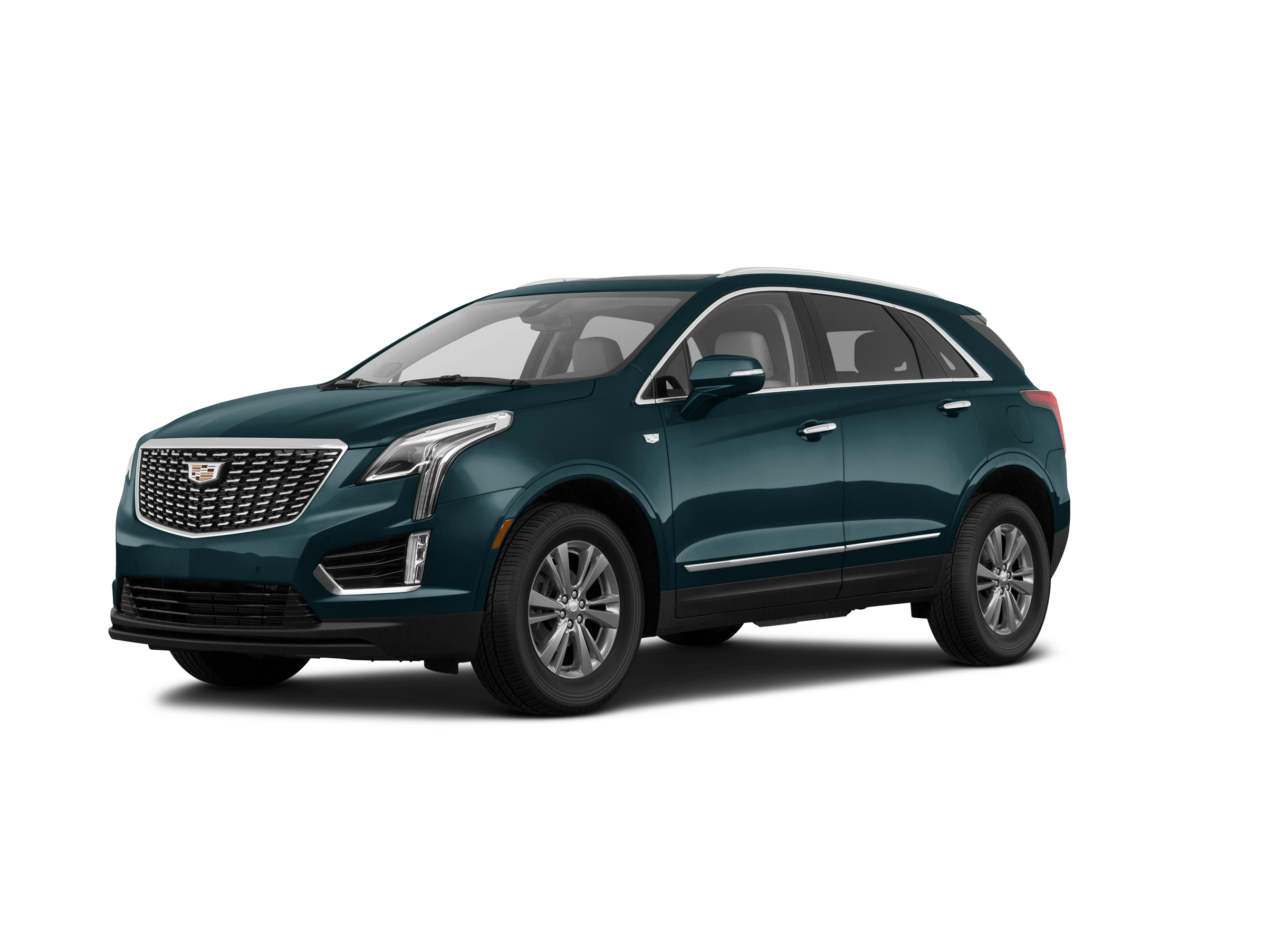 2024 Cadillac XT5 Premium Luxury -
                Troy, MI