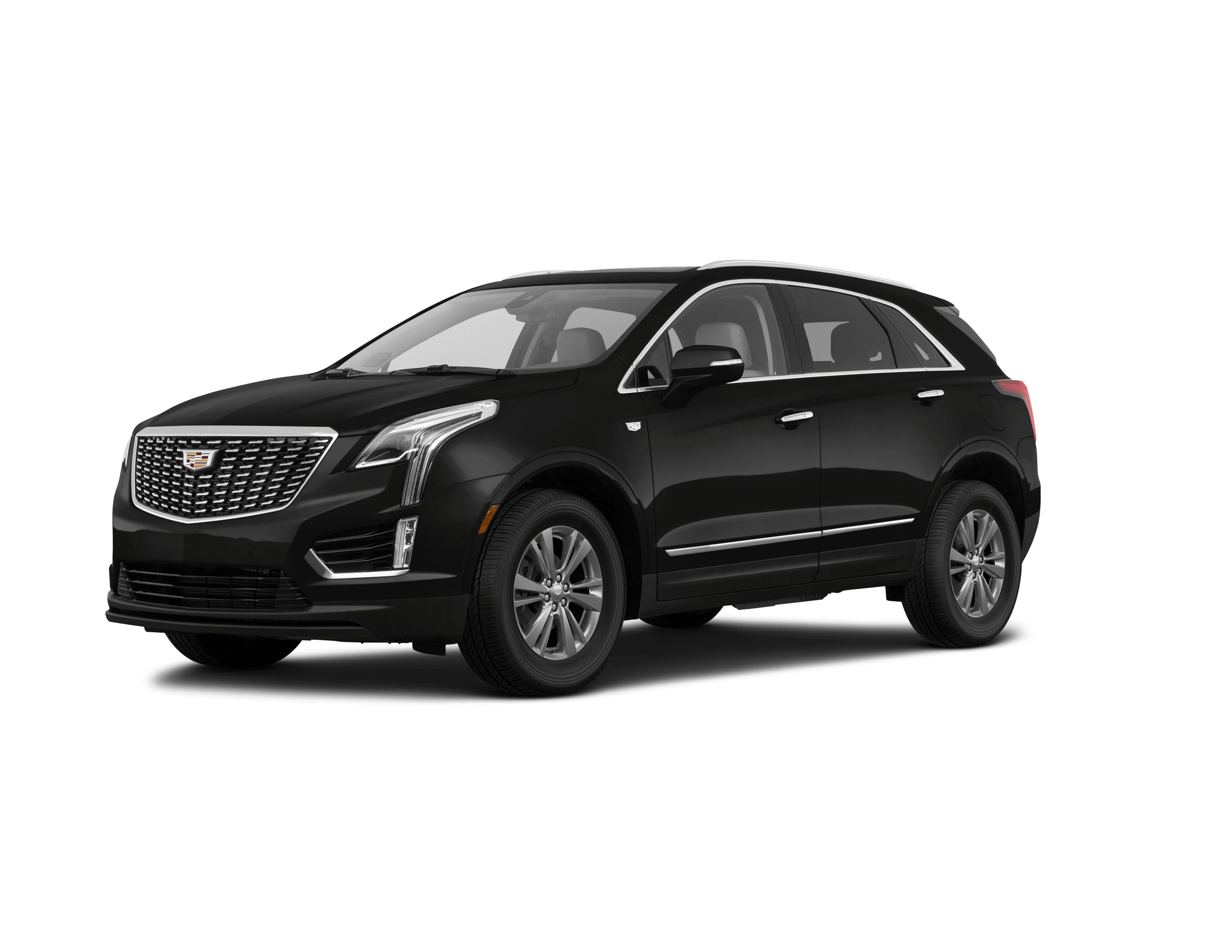 2024 Cadillac XT5 Premium Luxury -
                Ann Arbor, MI