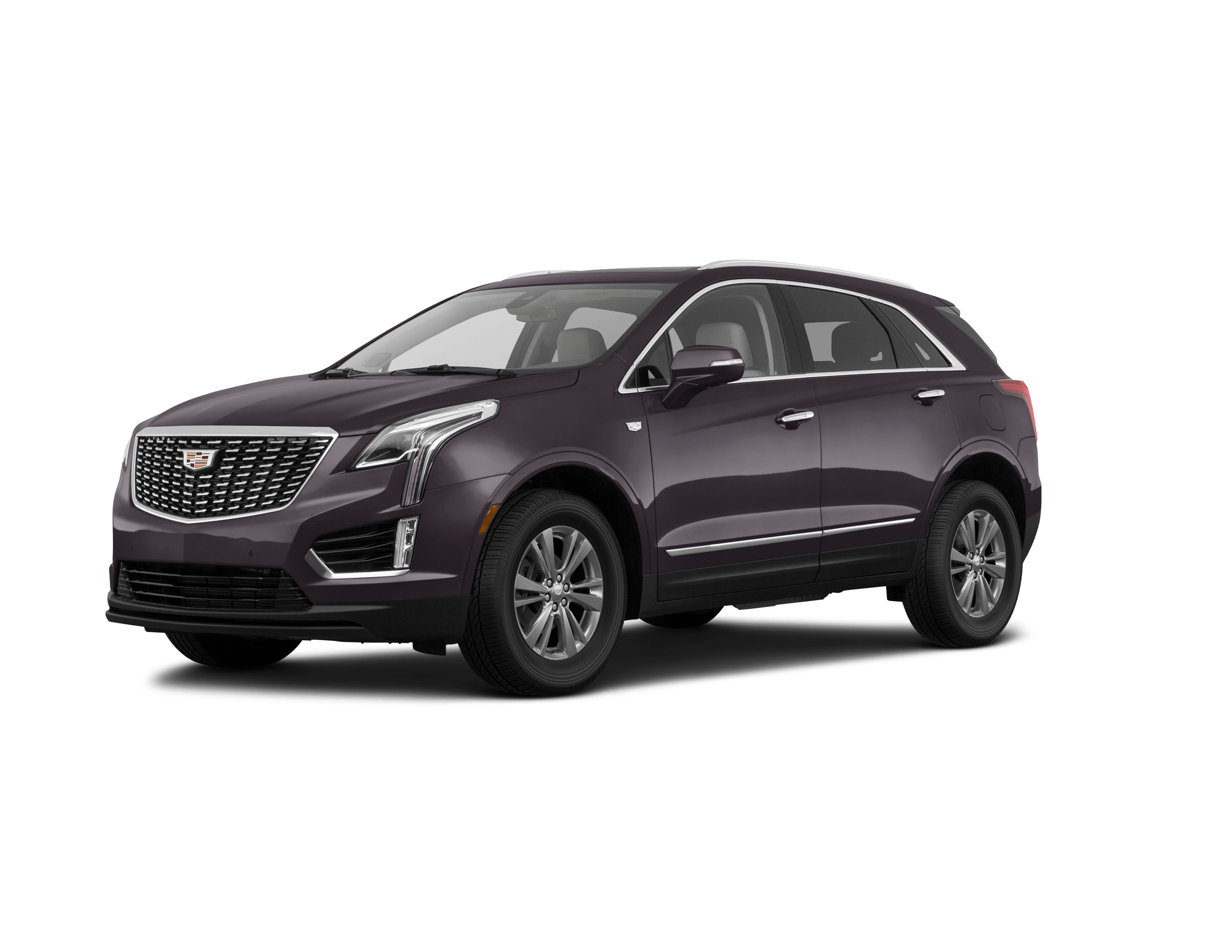 2024 Cadillac XT5 Premium Luxury -
                Troy, MI