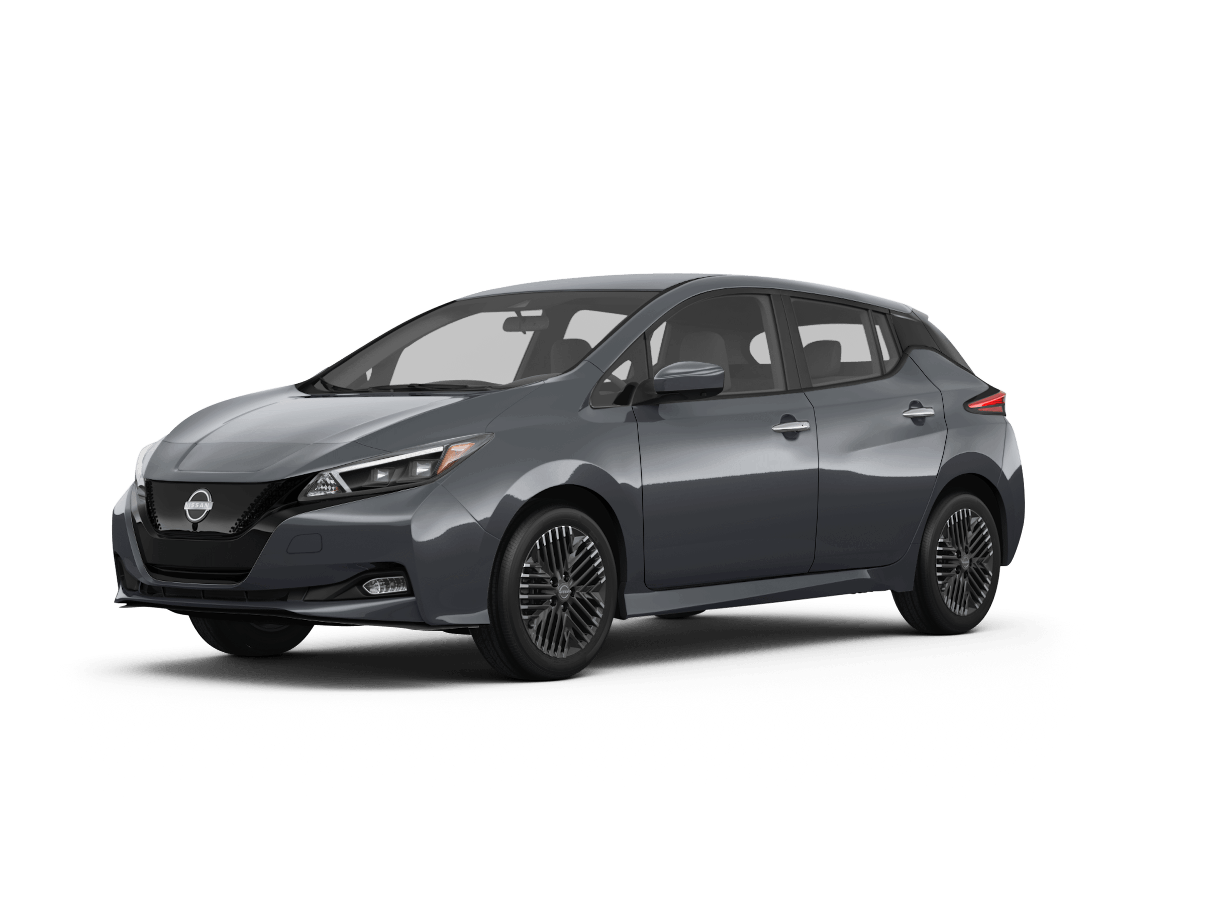 2024 Nissan Leaf SV Plus -
                Carson, CA