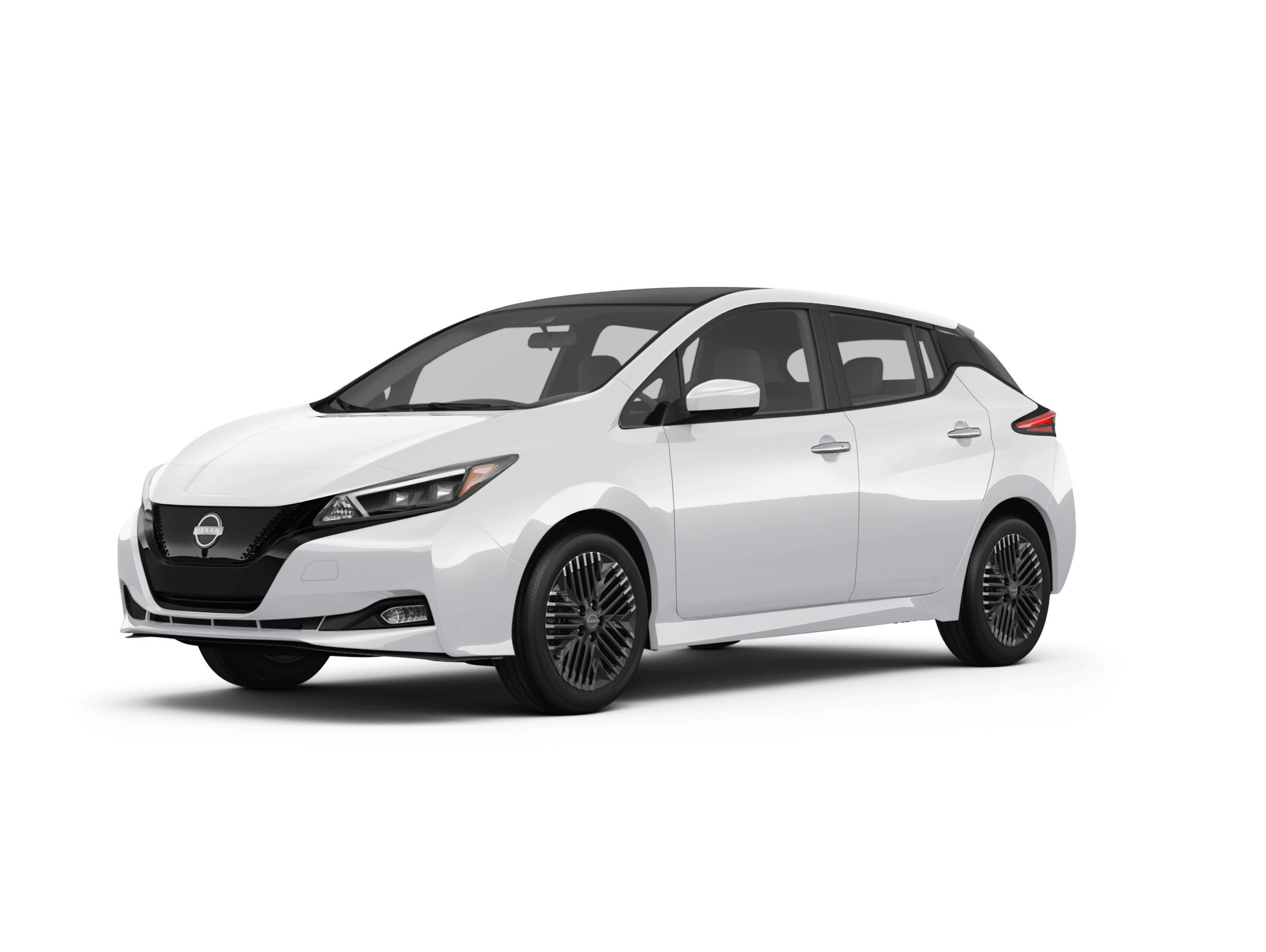 2024 Nissan Leaf SV Plus -
                Eugene, OR