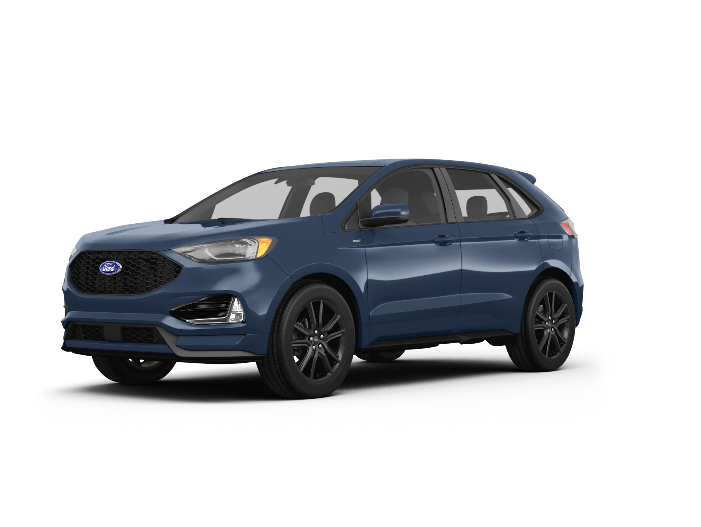 2024 Ford Edge  -
                Medford, OR