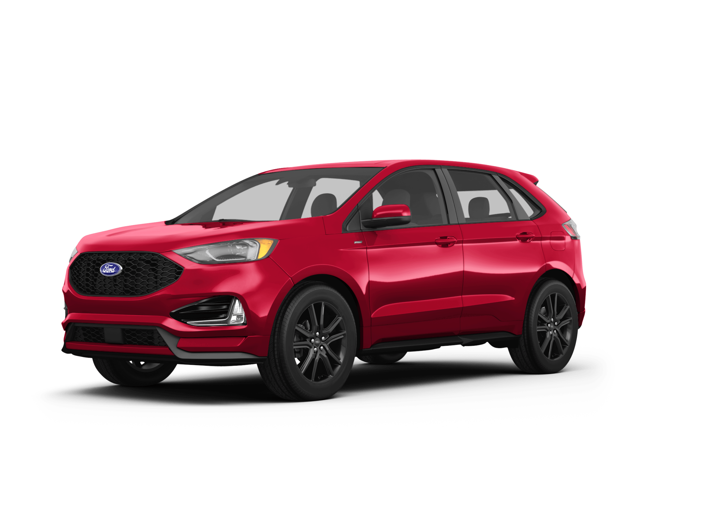 2024 Ford Edge  -
                Hudson, WI