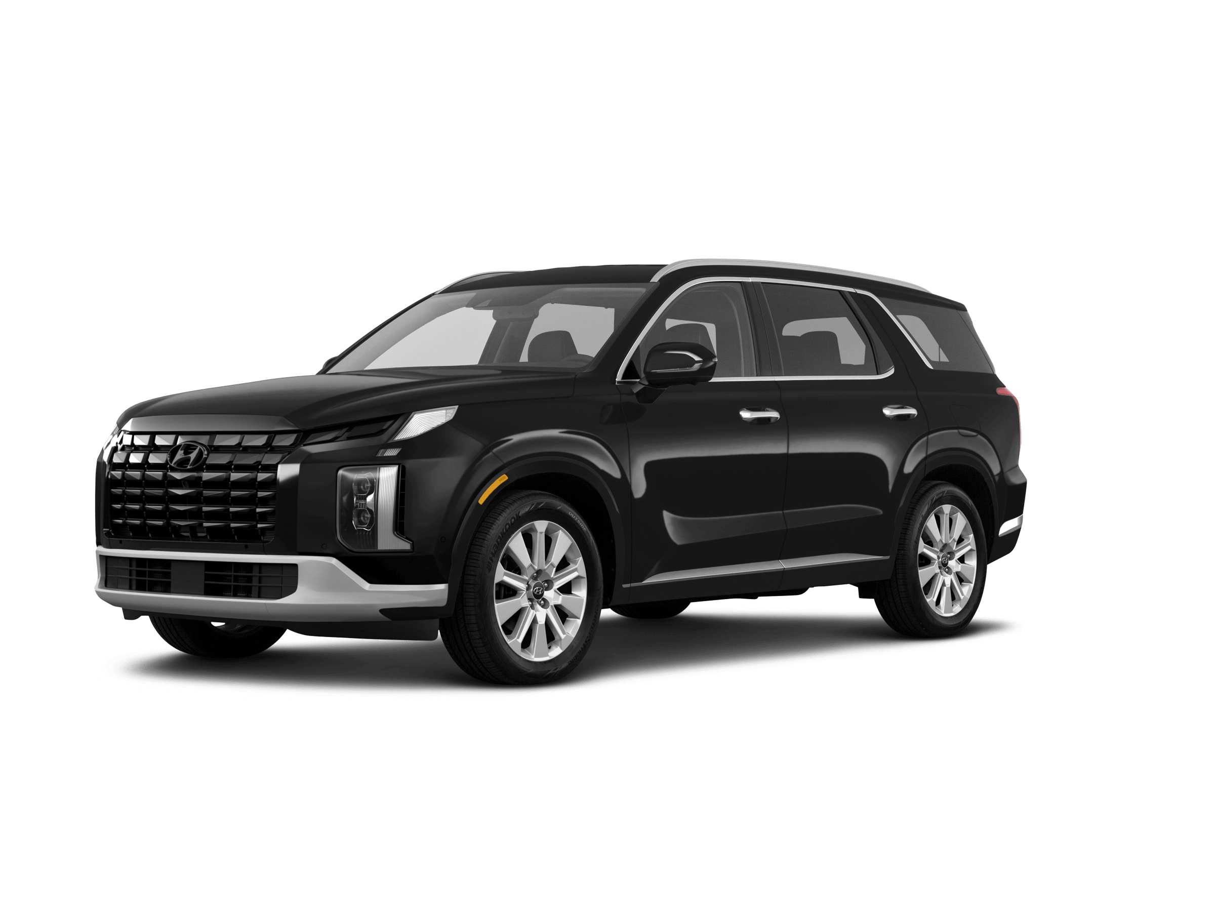 2024 Hyundai Palisade XRT -
                Mission Hills, CA