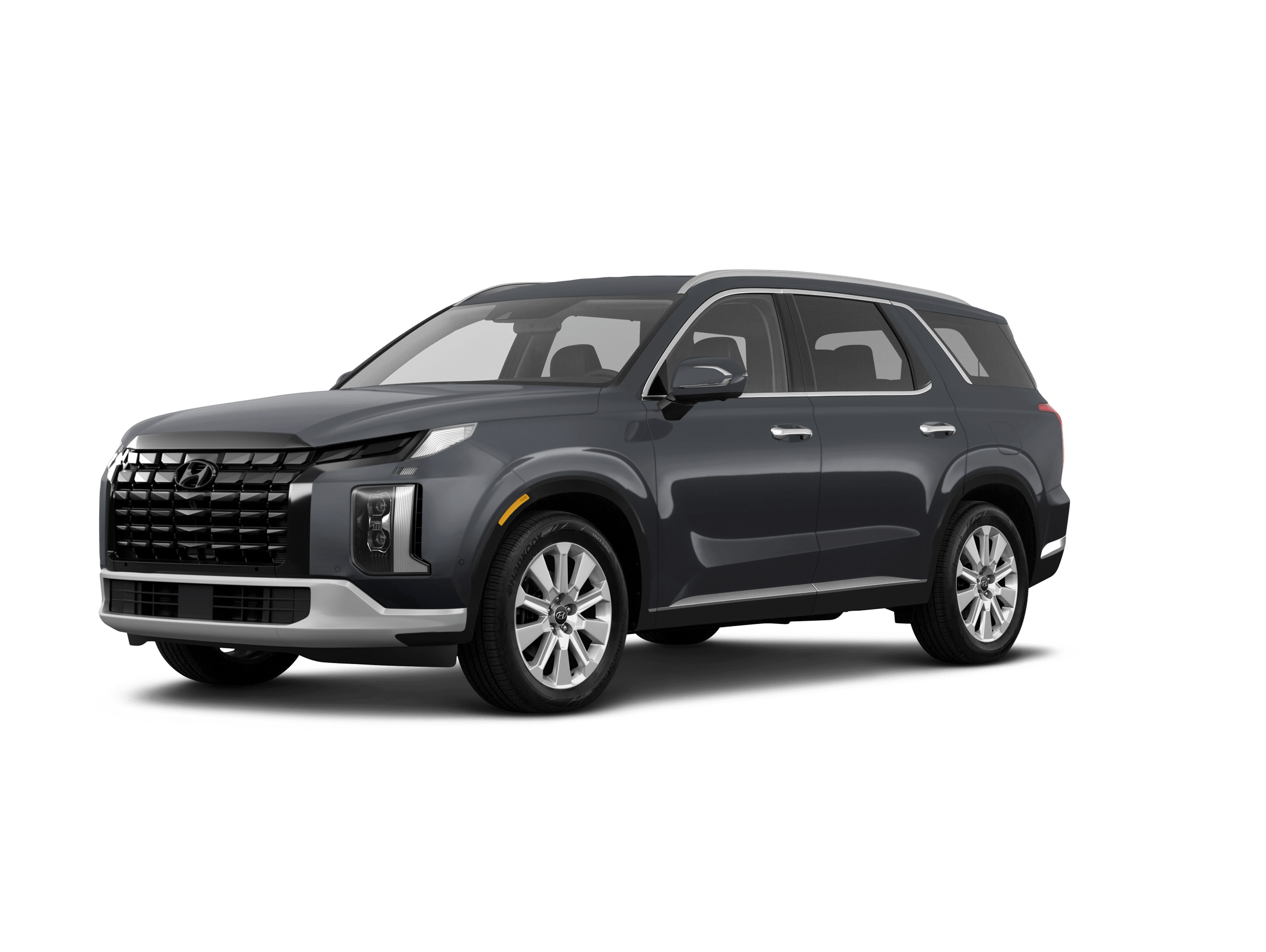 2024 Hyundai Palisade SEL -
                Las Vegas, NV