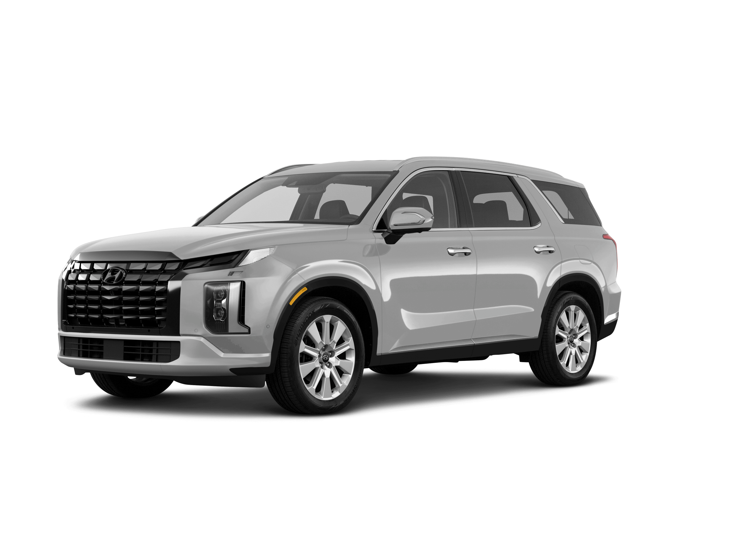 2024 Hyundai Palisade SEL -
                Anchorage, AK