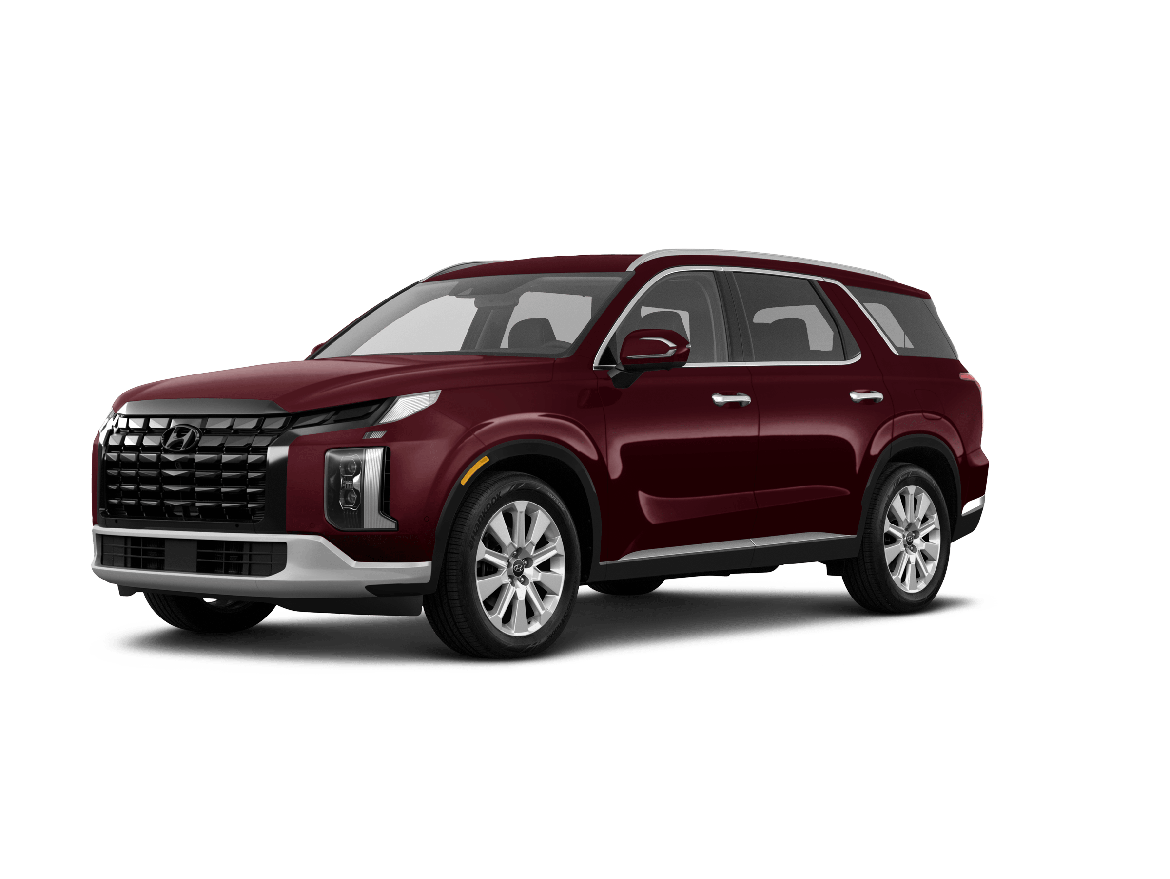 2024 Hyundai Palisade SEL -
                Sherman Oaks, CA