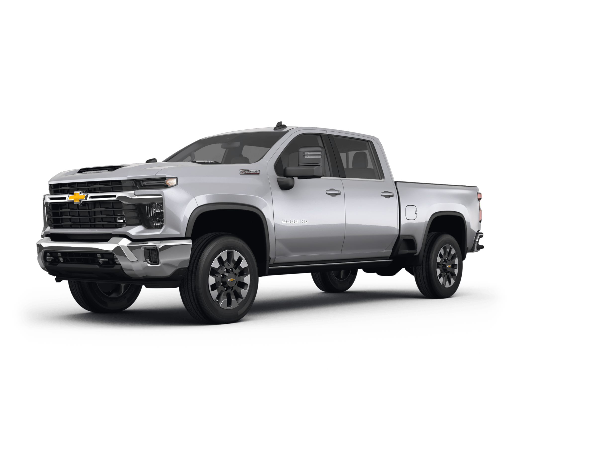 2024 Chevrolet Silverado 2500 LT -
                Killeen, TX