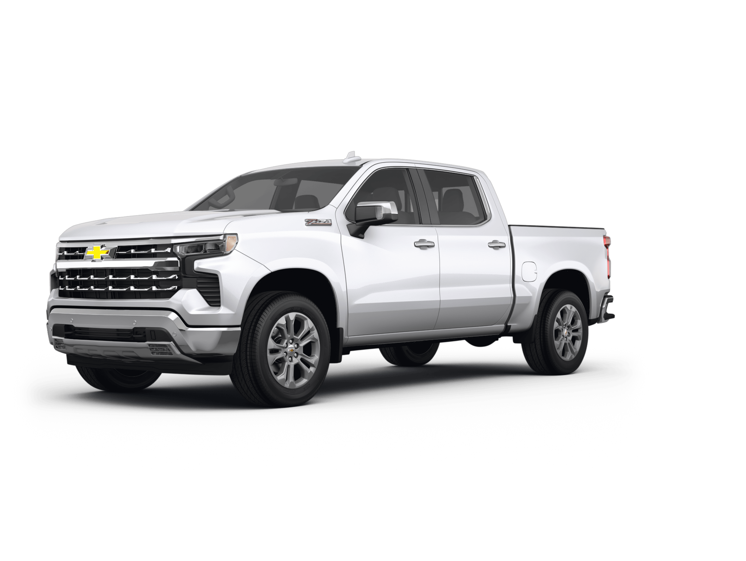 2024 Chevrolet Silverado 1500 LTZ -
                Anchorage, AK