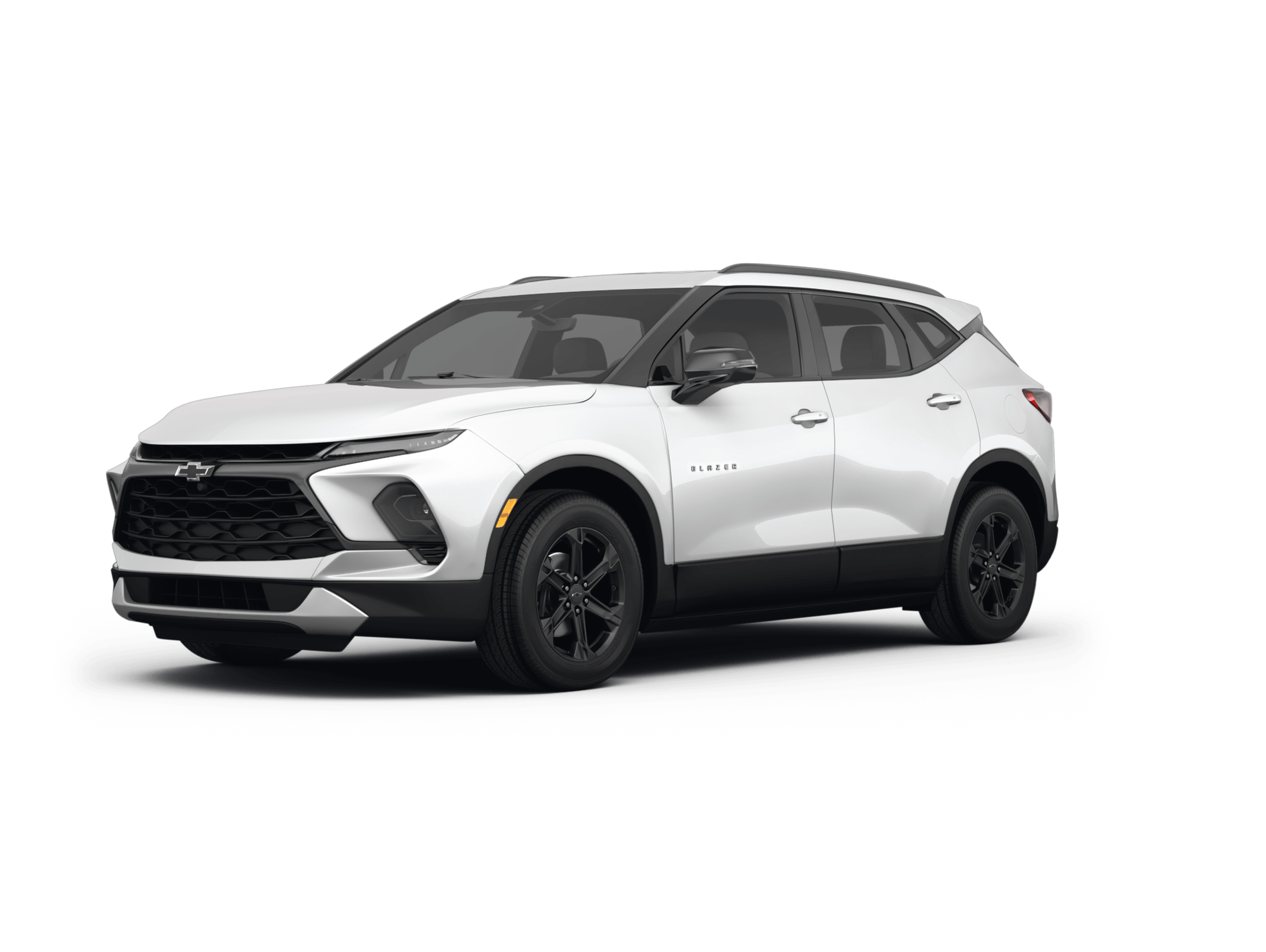 2024 Chevrolet Blazer  -
                San Angelo, TX