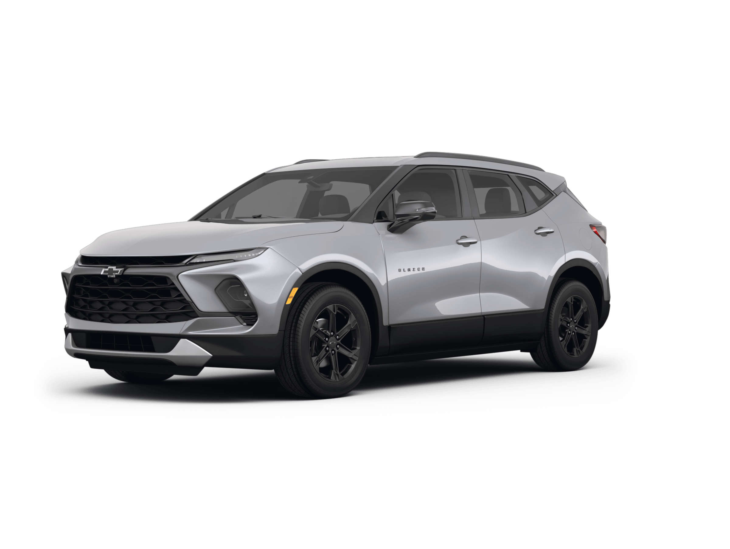 2024 Chevrolet Blazer  -
                Wesley Chapel, FL