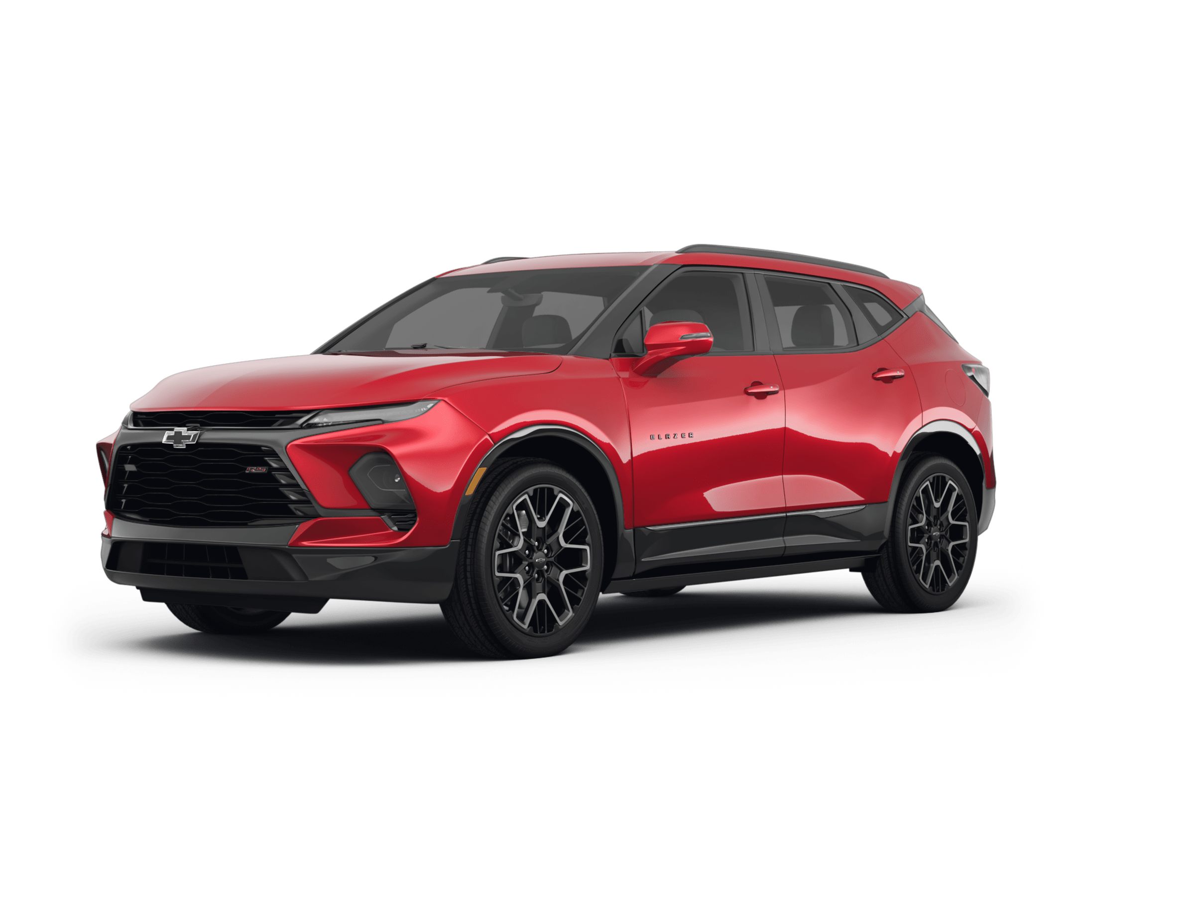 2024 Chevrolet Blazer RS -
                Killeen, TX