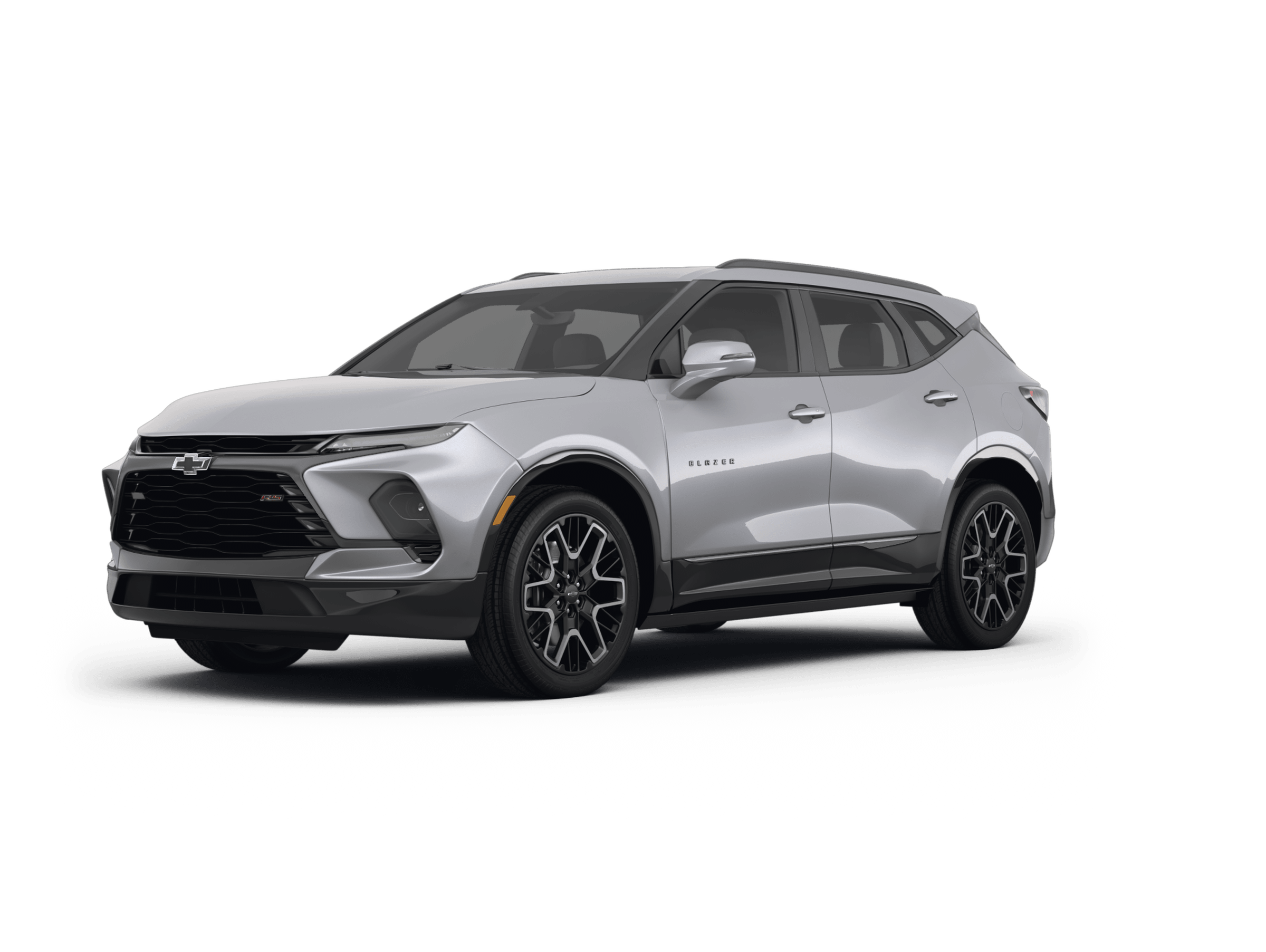 2024 Chevrolet Blazer RS -
                Killeen, TX