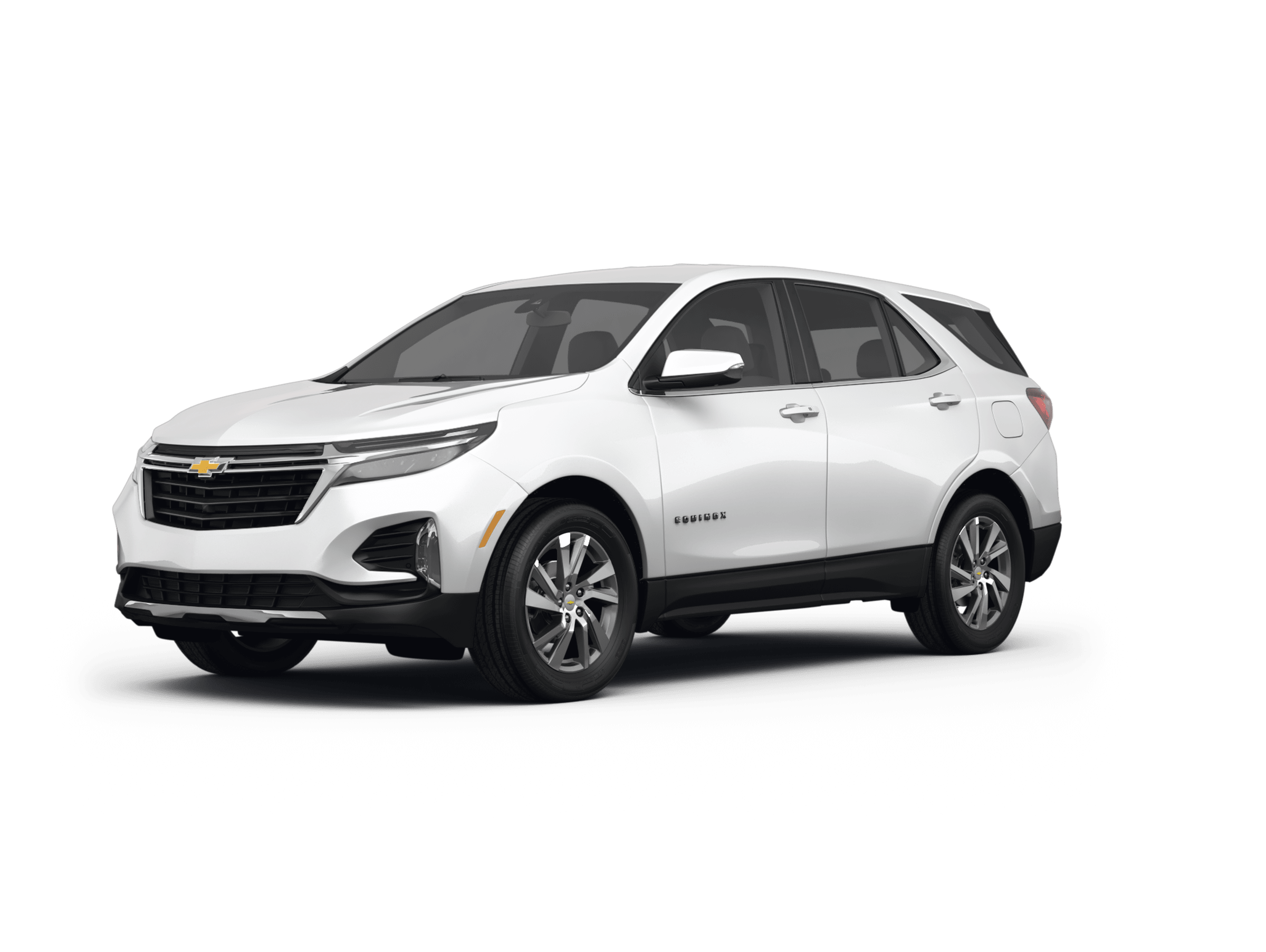 2024 Chevrolet Equinox LT -
                Helena, MT