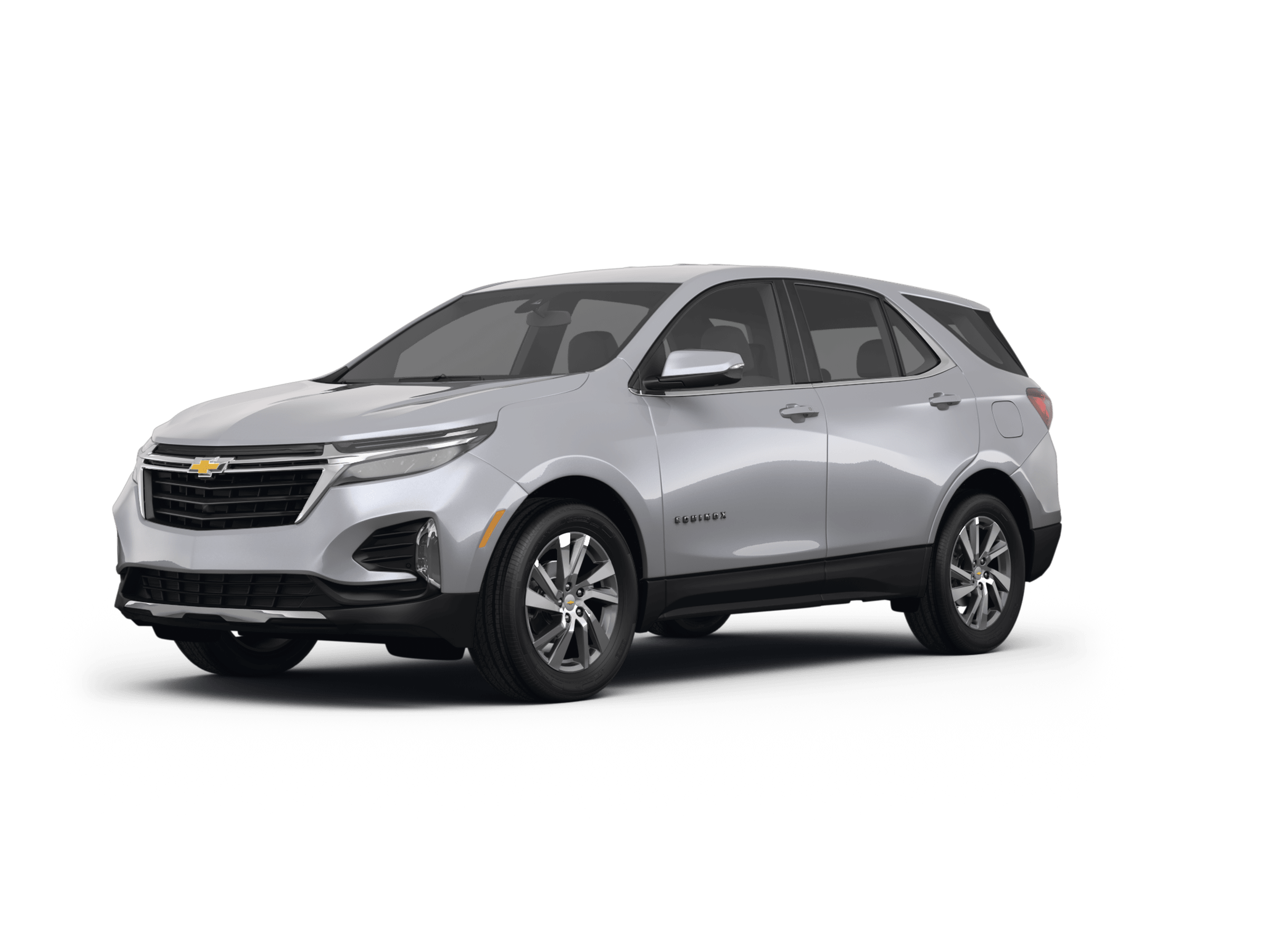 2024 Chevrolet Equinox LT -
                Ann Arbor, MI