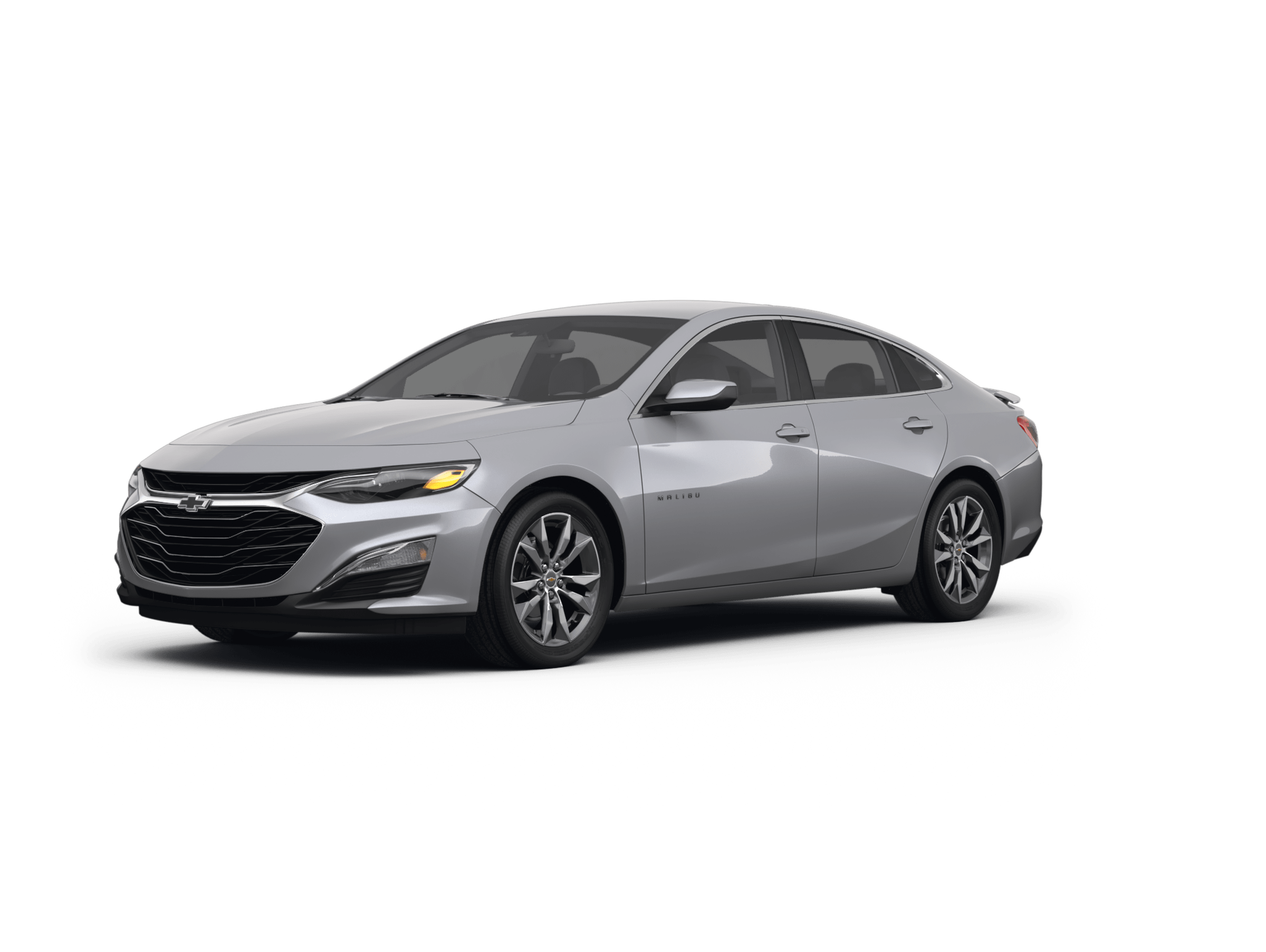 2024 Chevrolet Malibu LS -
                Killeen, TX