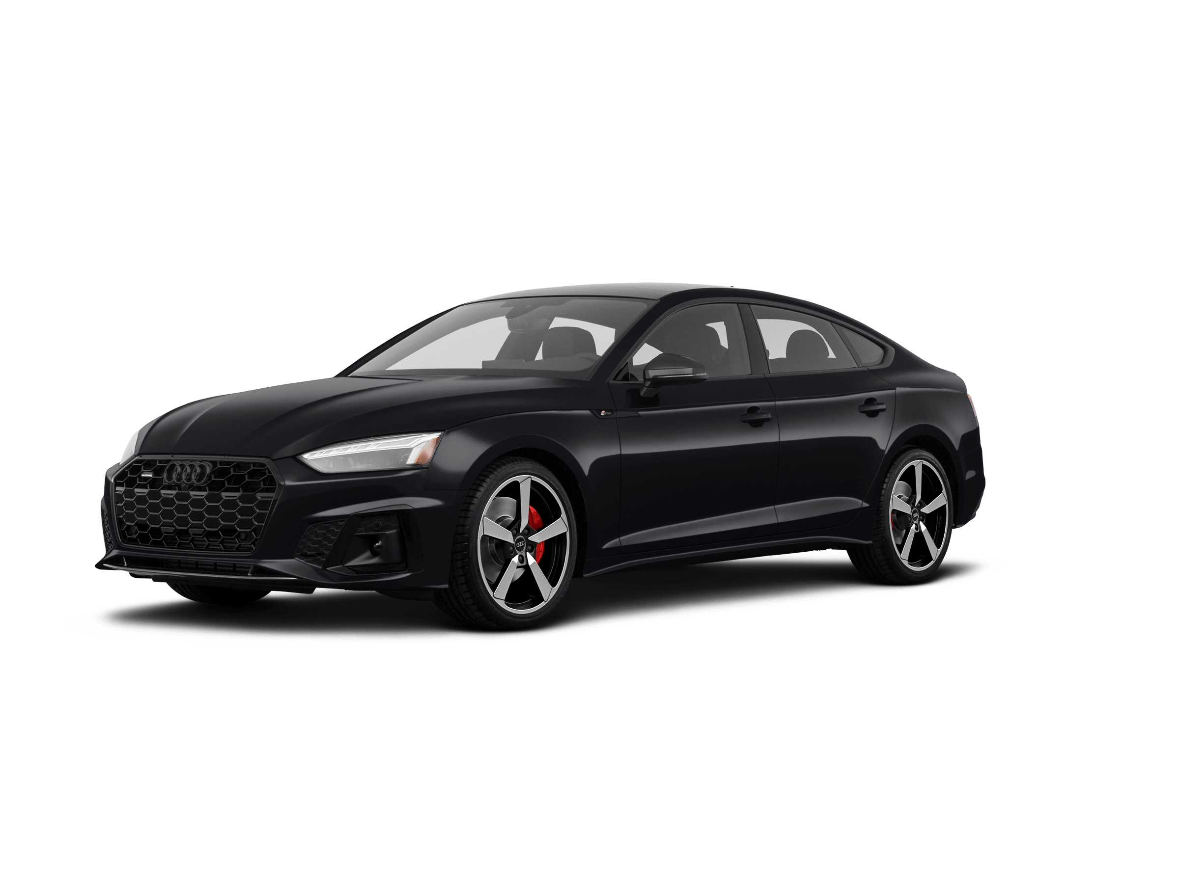 2024 Audi A5 Premium -
                Los Angeles, CA