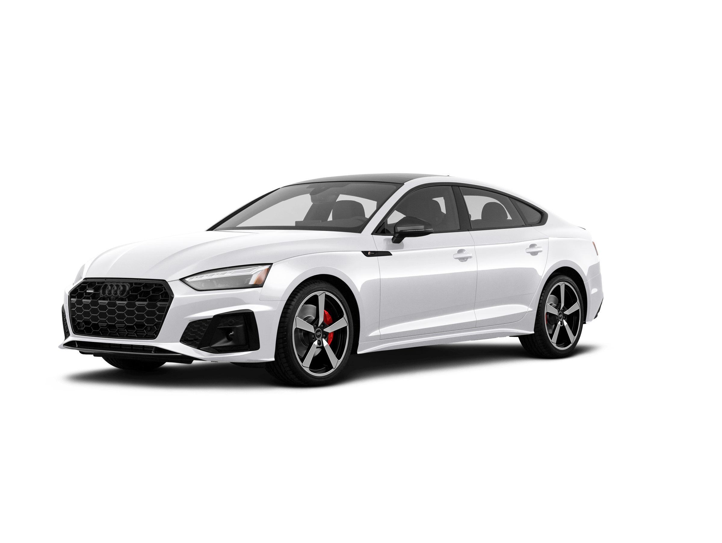 2024 Audi A5 Premium -
                Los Angeles, CA