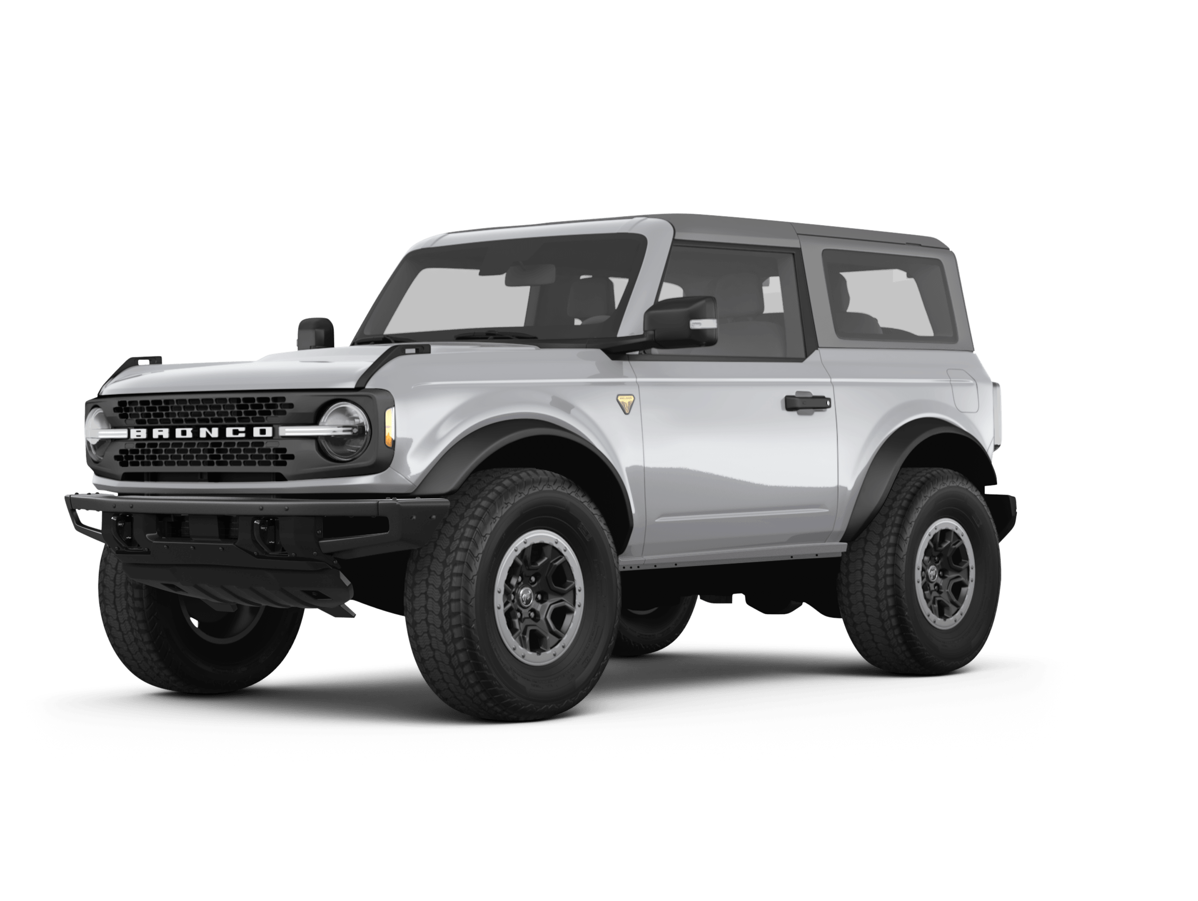 2024 Ford Bronco Big Bend -
                Smyrna, GA