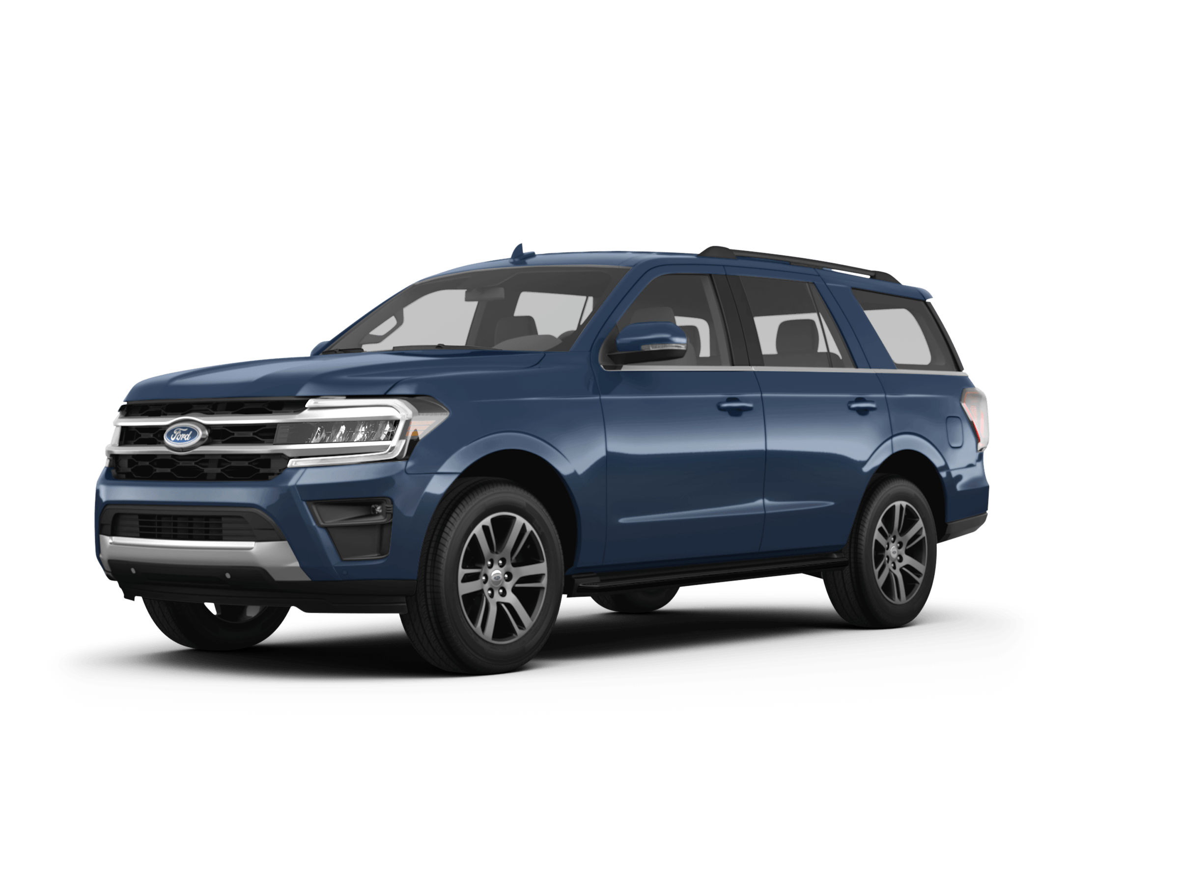 2024 Ford Expedition XLT -
                Smyrna, GA