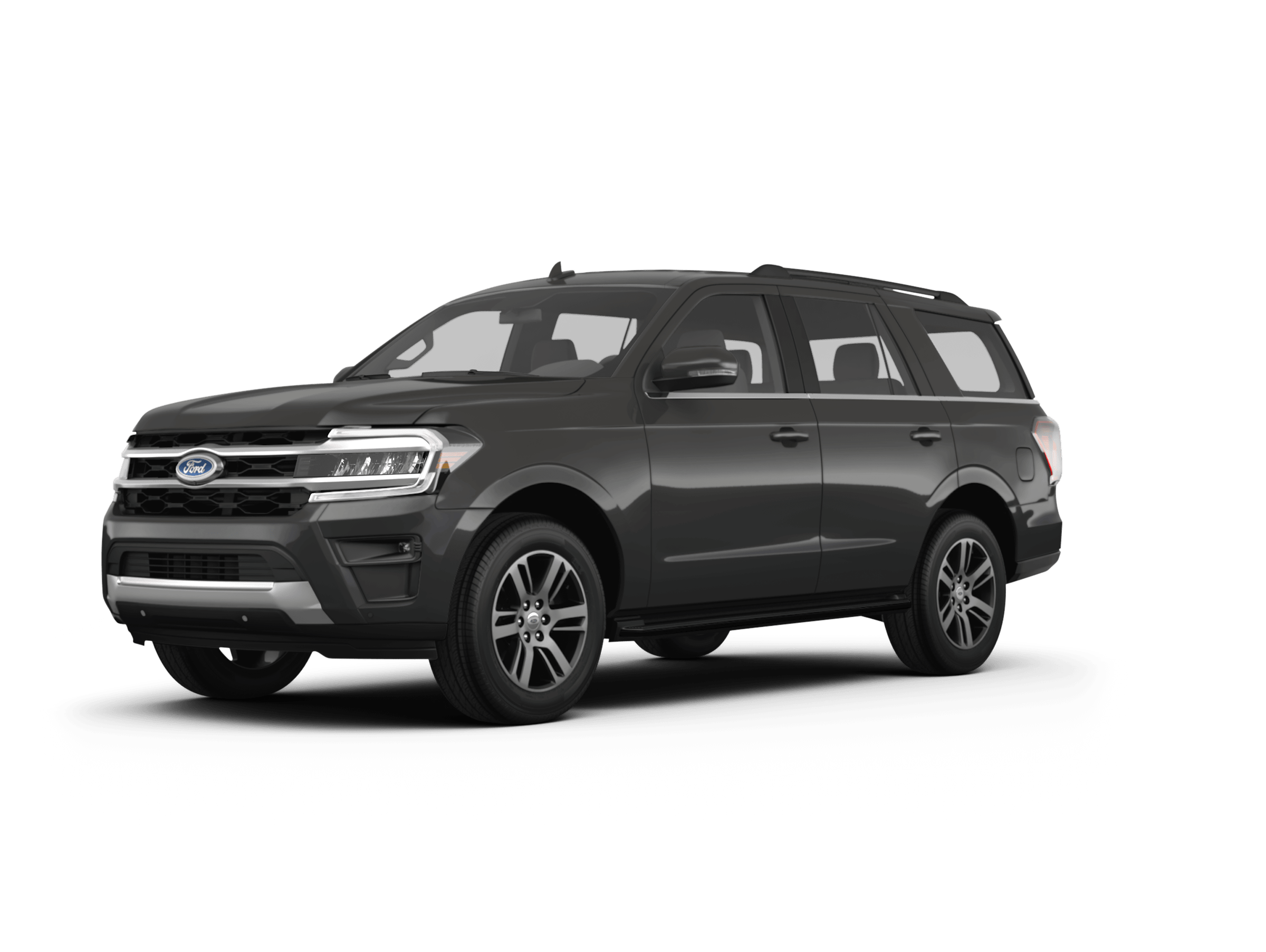 2024 Ford Expedition Limited -
                Norfolk, VA