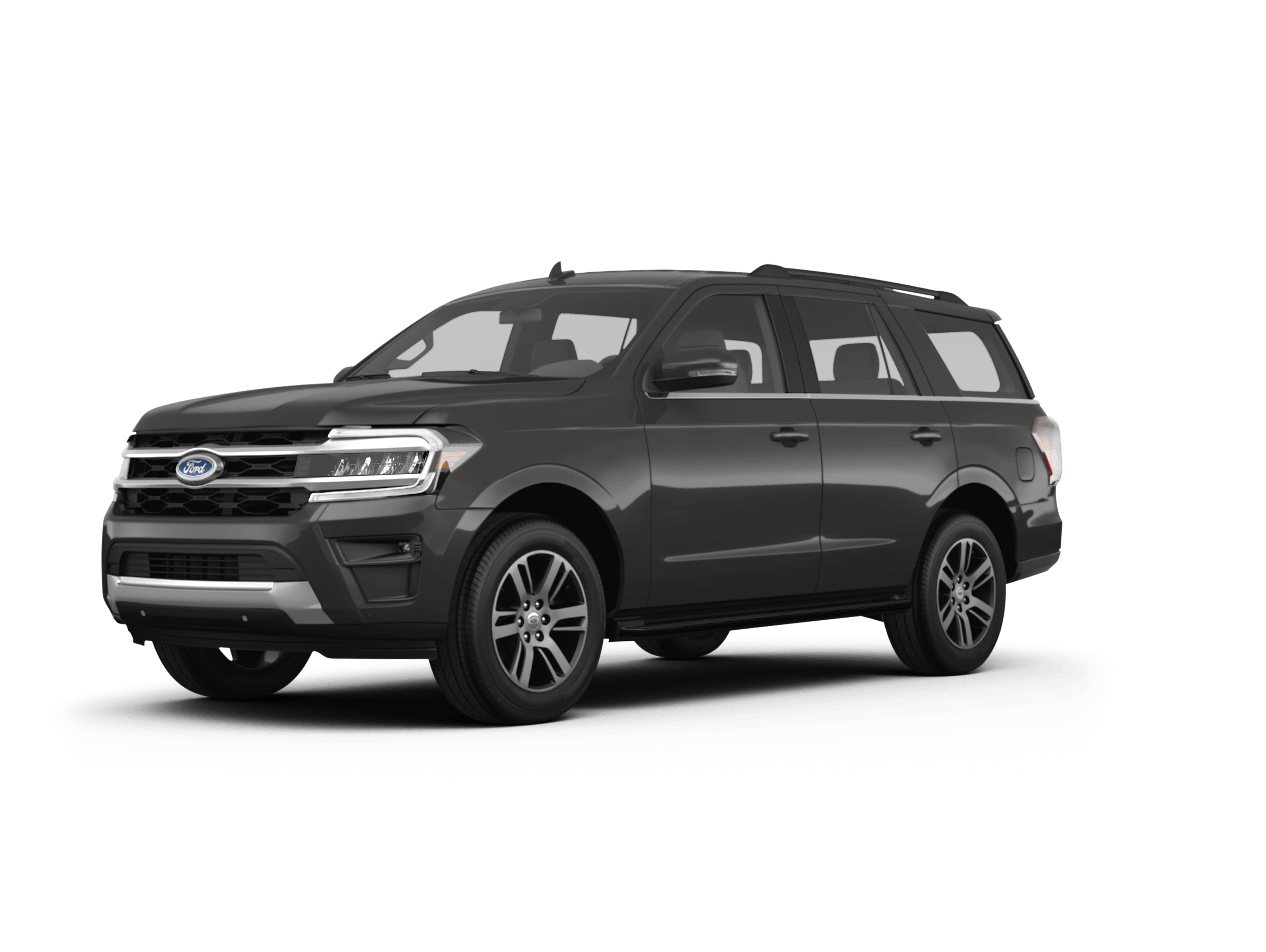 2024 Ford Expedition XLT -
                Los Angeles, CA