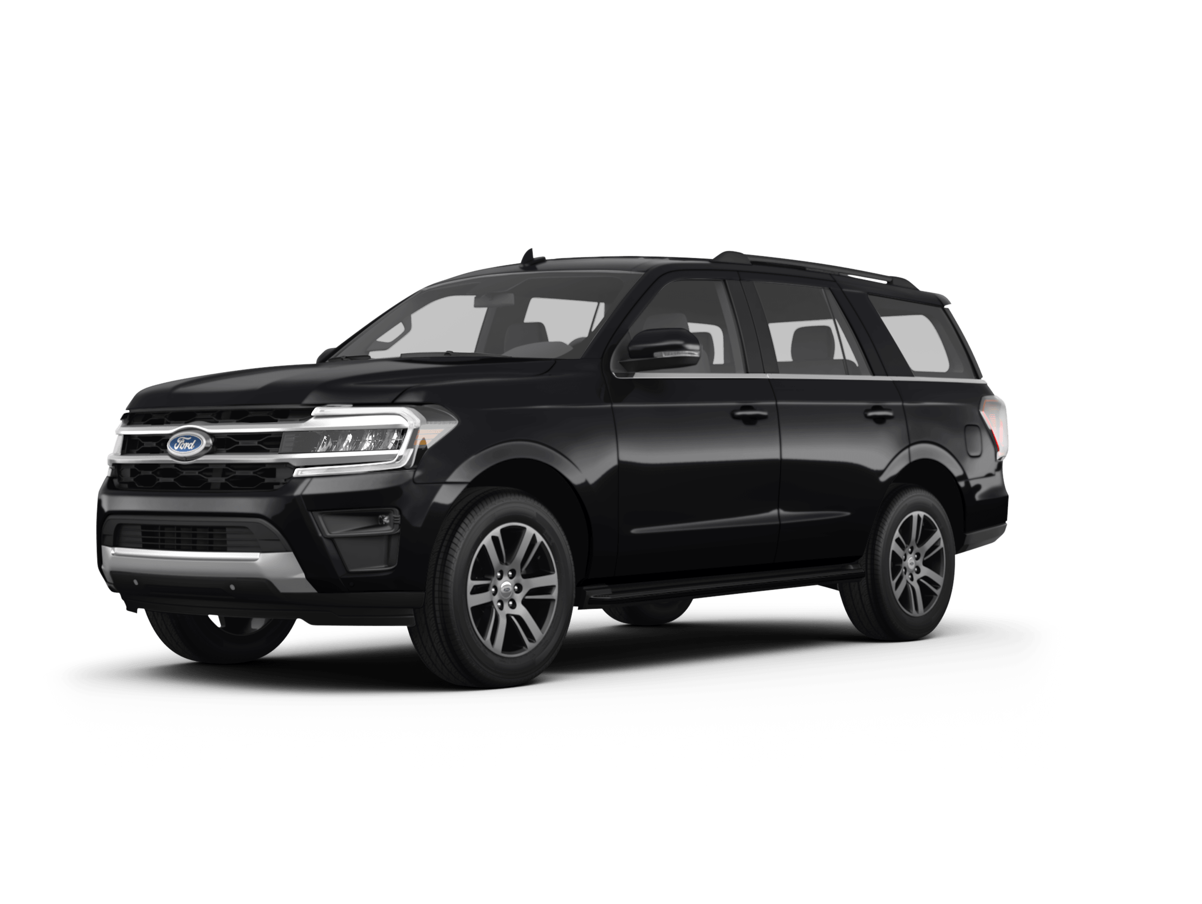 2024 Ford Expedition Limited -
                Los Angeles, CA