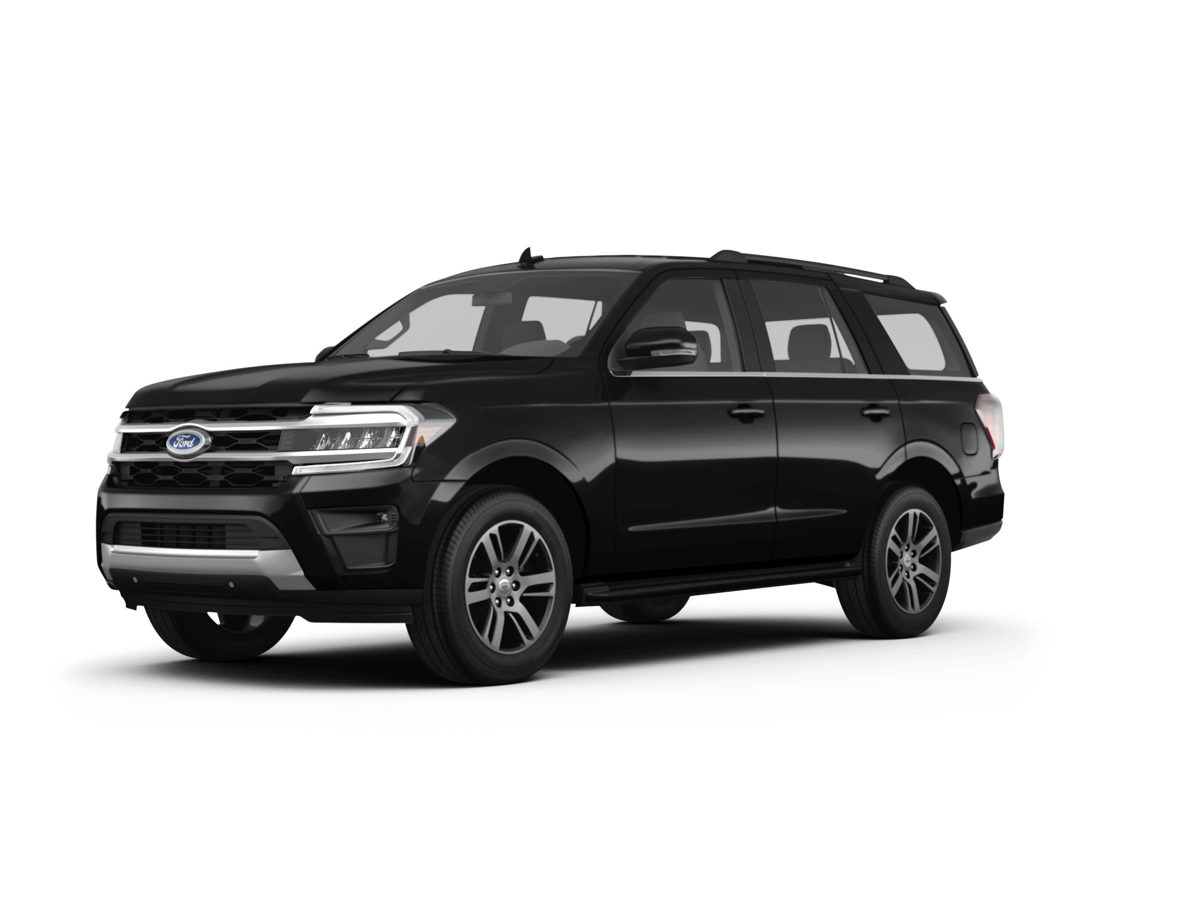 2024 Ford Expedition Timberline -
                Roseburg, OR