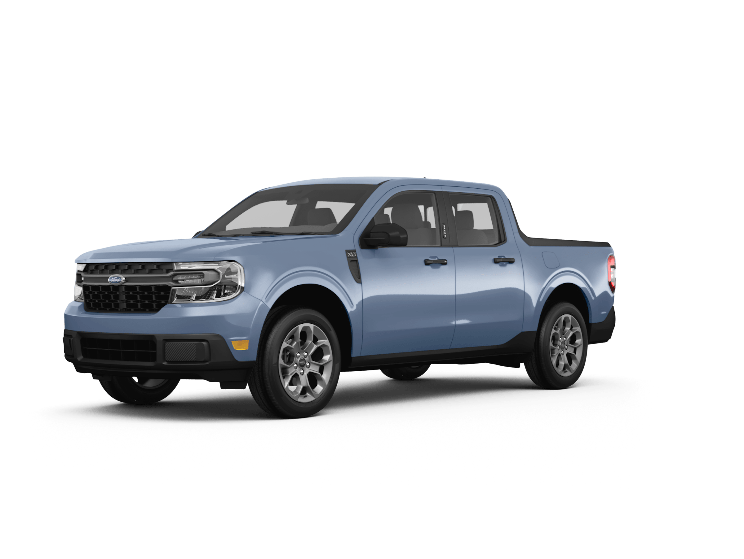 2024 Ford Maverick XLT -
                  Los Angeles, CA