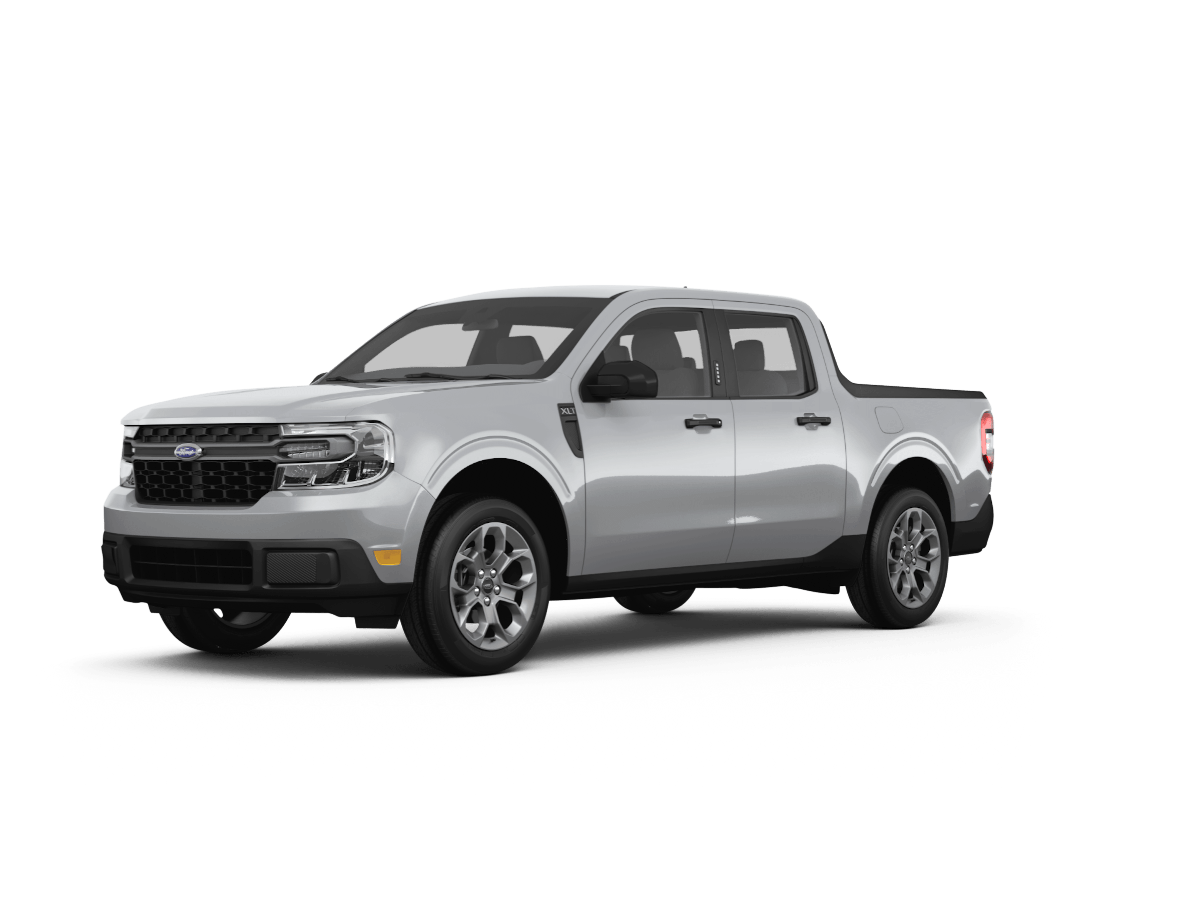 2024 Ford Maverick XLT -
                  Los Angeles, CA