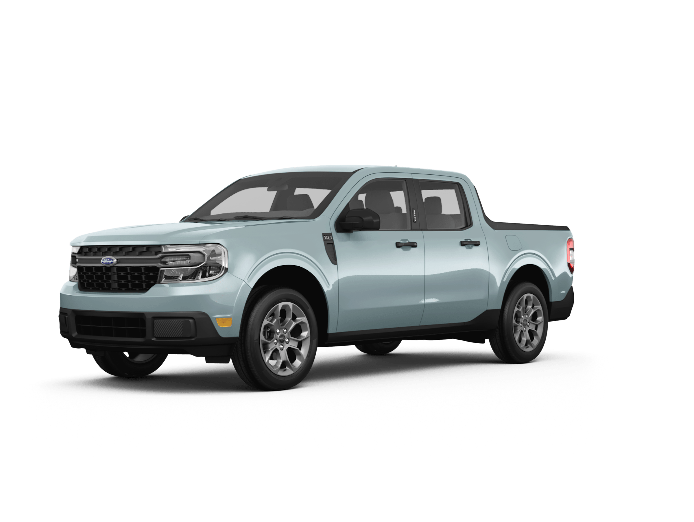 2024 Ford Maverick XL Hero Image