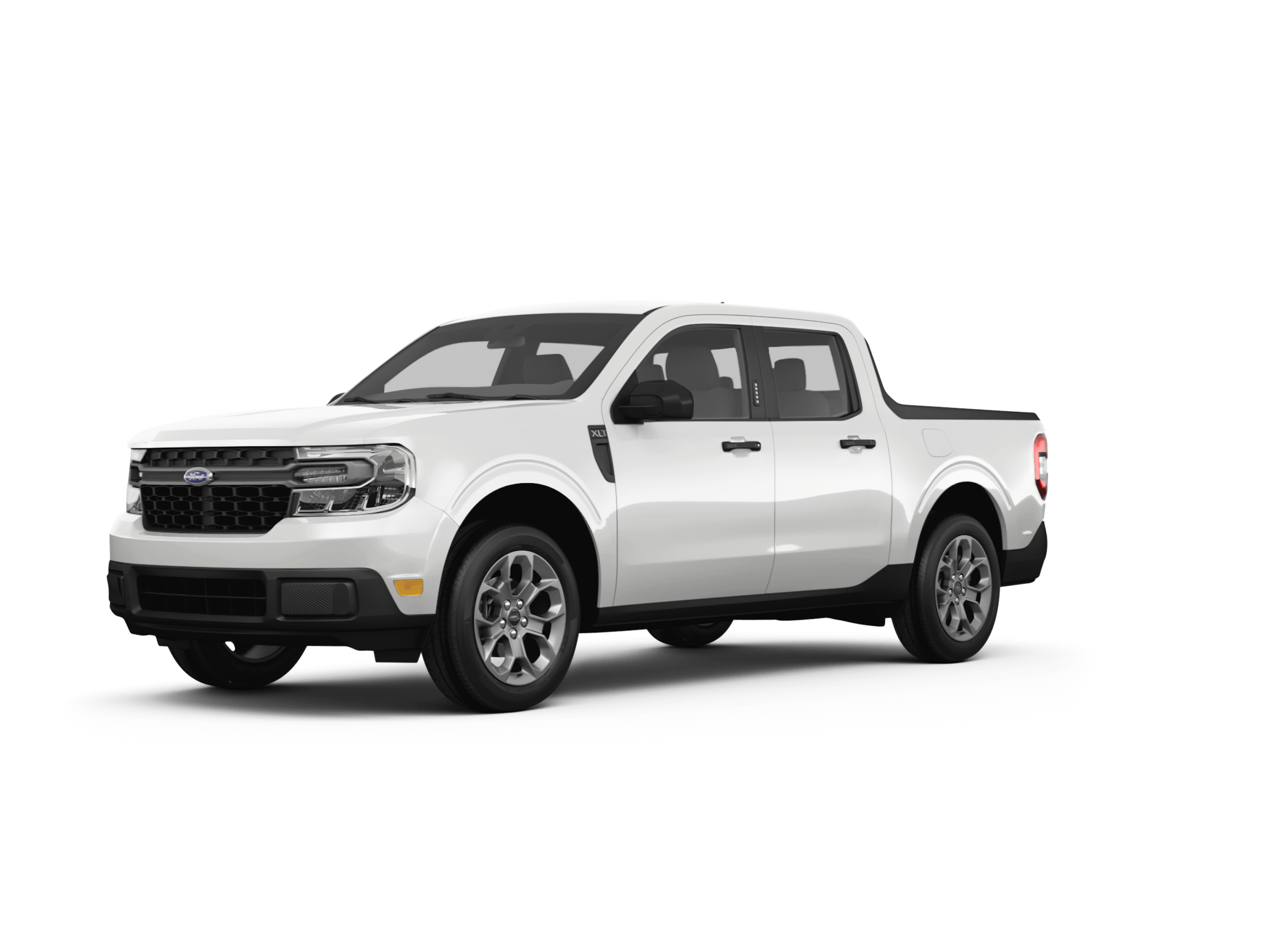 2024 Ford Maverick Lariat -
                  Los Angeles, CA