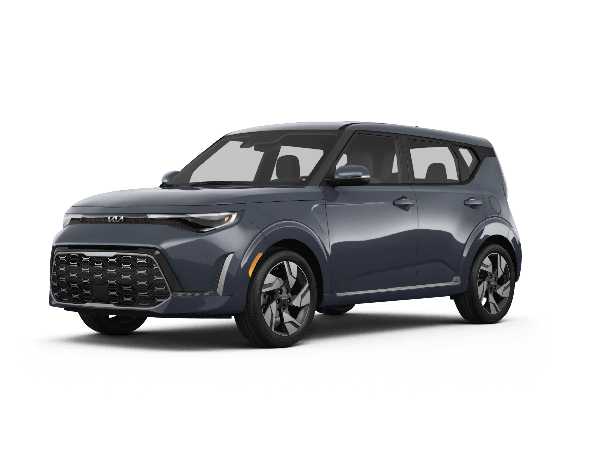 2024 Kia Soul EX -
                Rockwall, TX