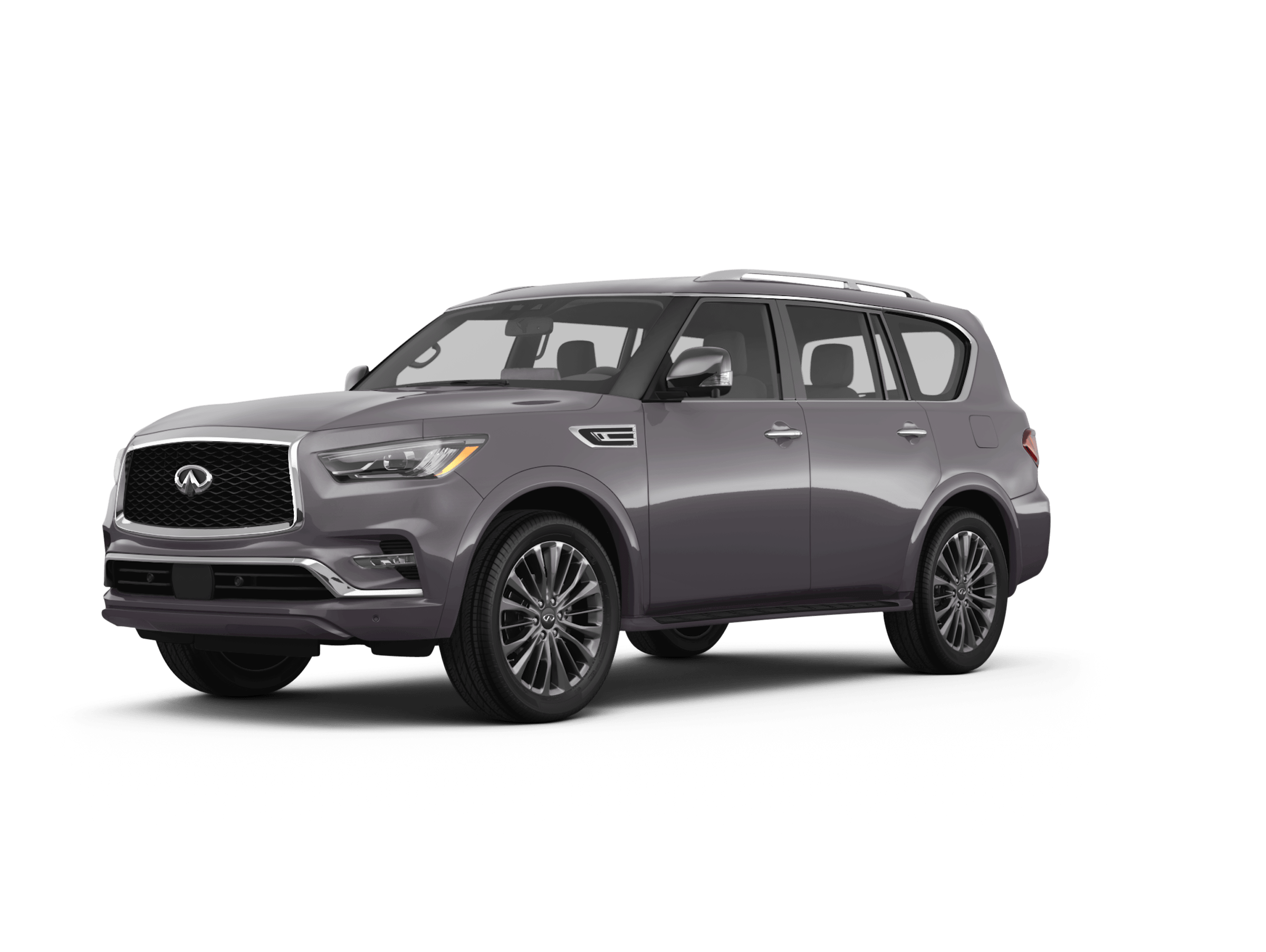 2024 INFINITI QX80 Luxe -
                Houston, TX