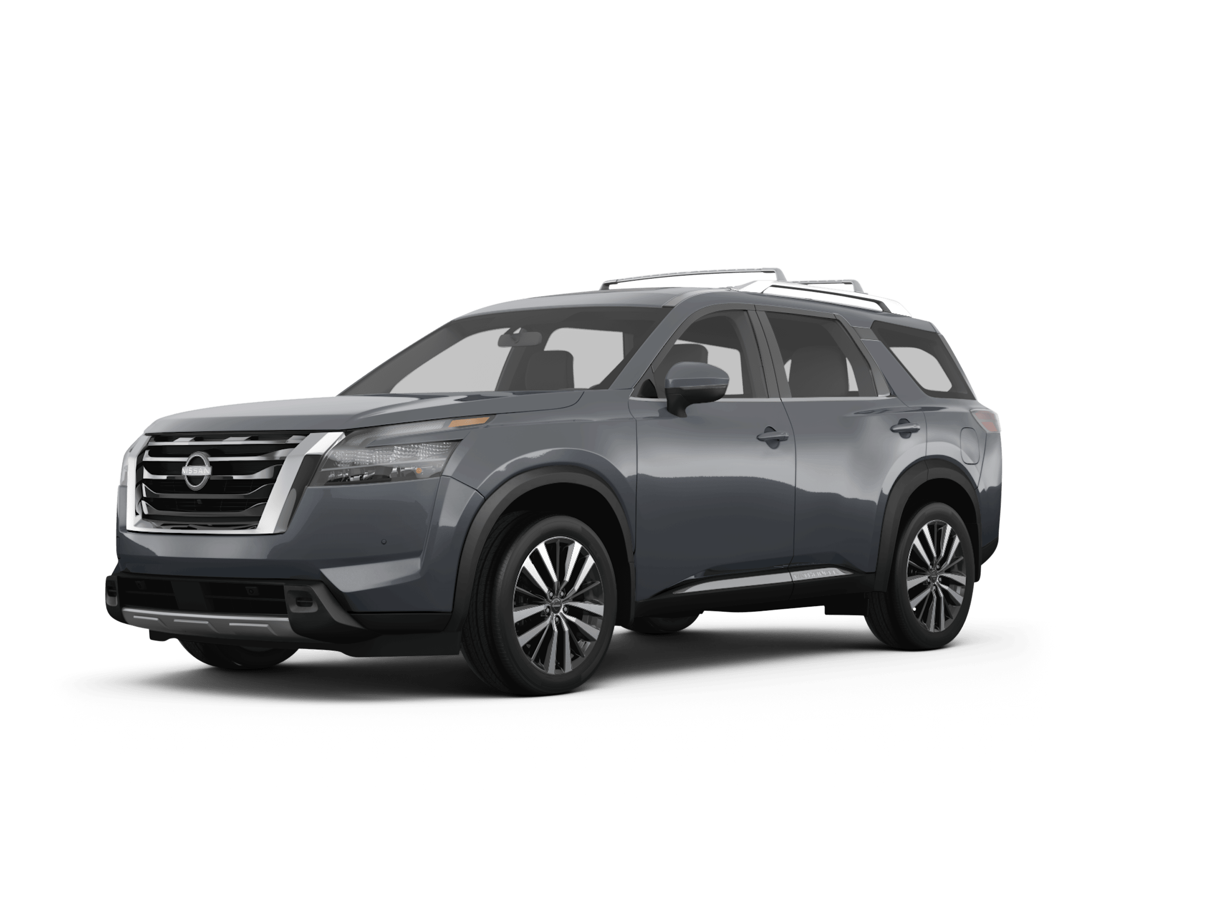 2024 Nissan Pathfinder SV -
                Carson, CA
