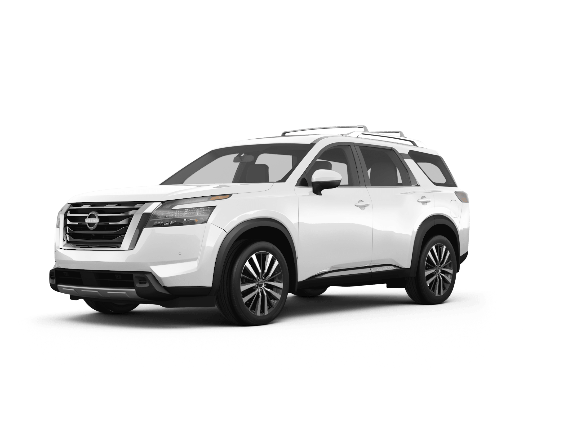 2024 Nissan Pathfinder S -
                Avondale, AZ