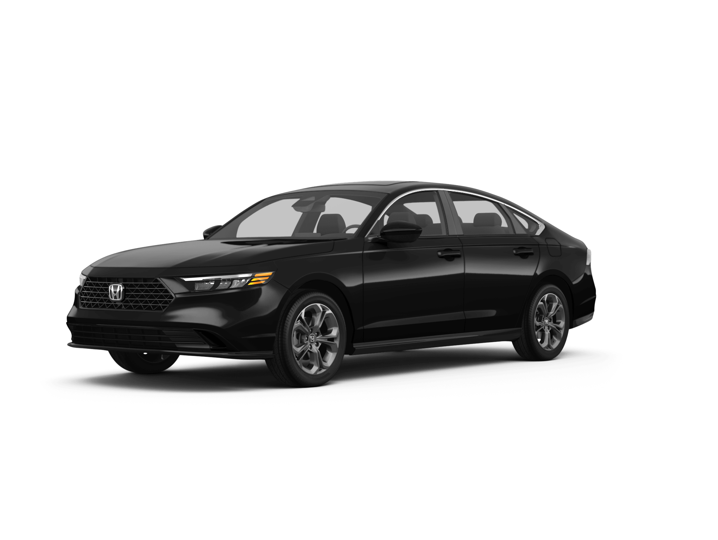 2024 Honda Accord EX-L -
                Kahului, HI